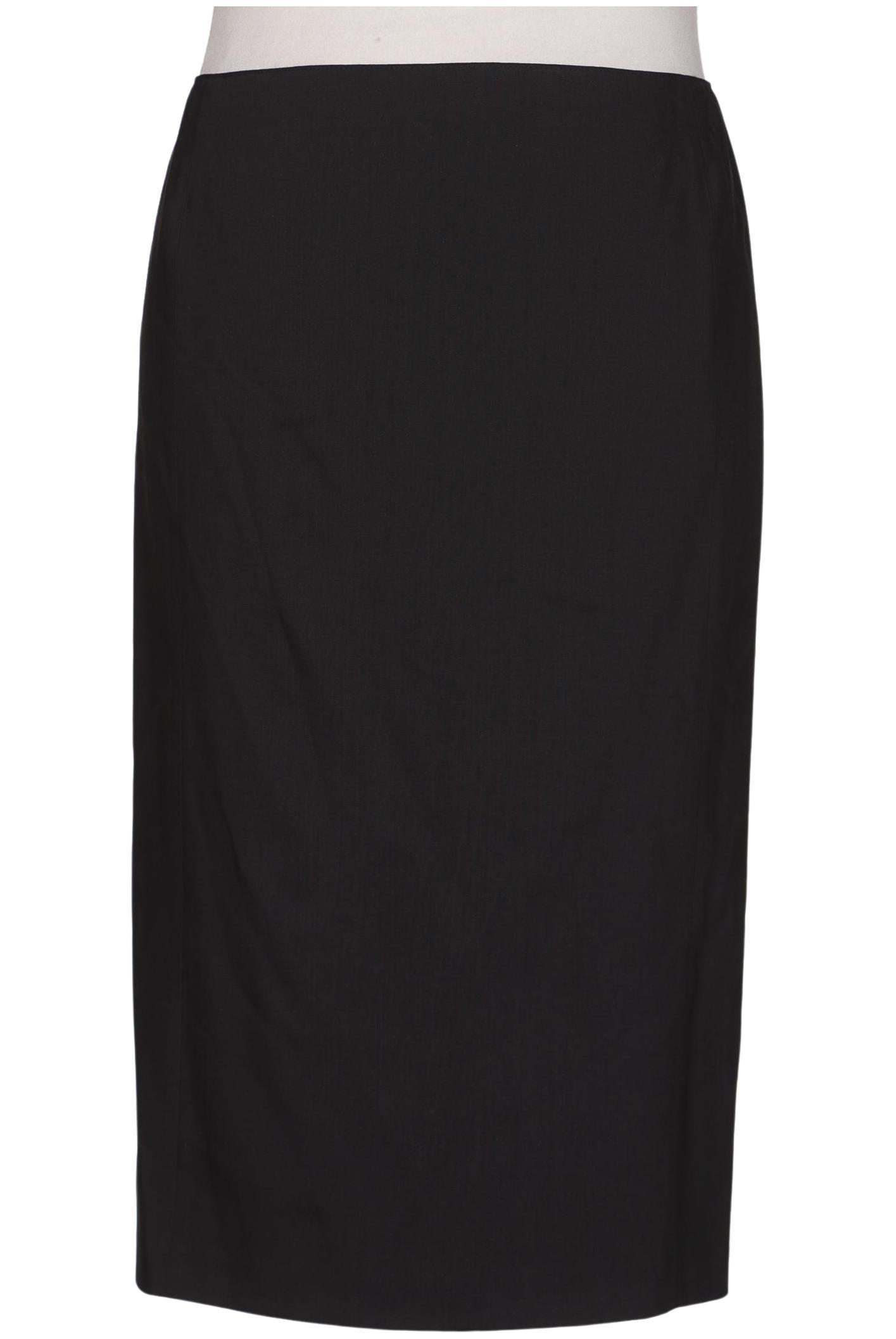 

Basler Damen Rock, schwarz, Gr. 48