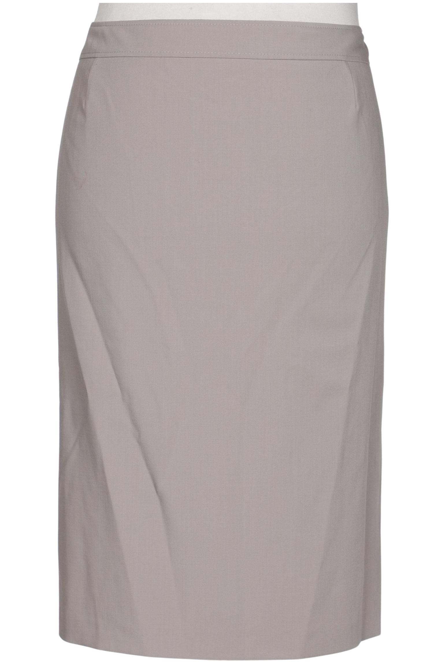 

Basler Damen Rock, grau, Gr. 44