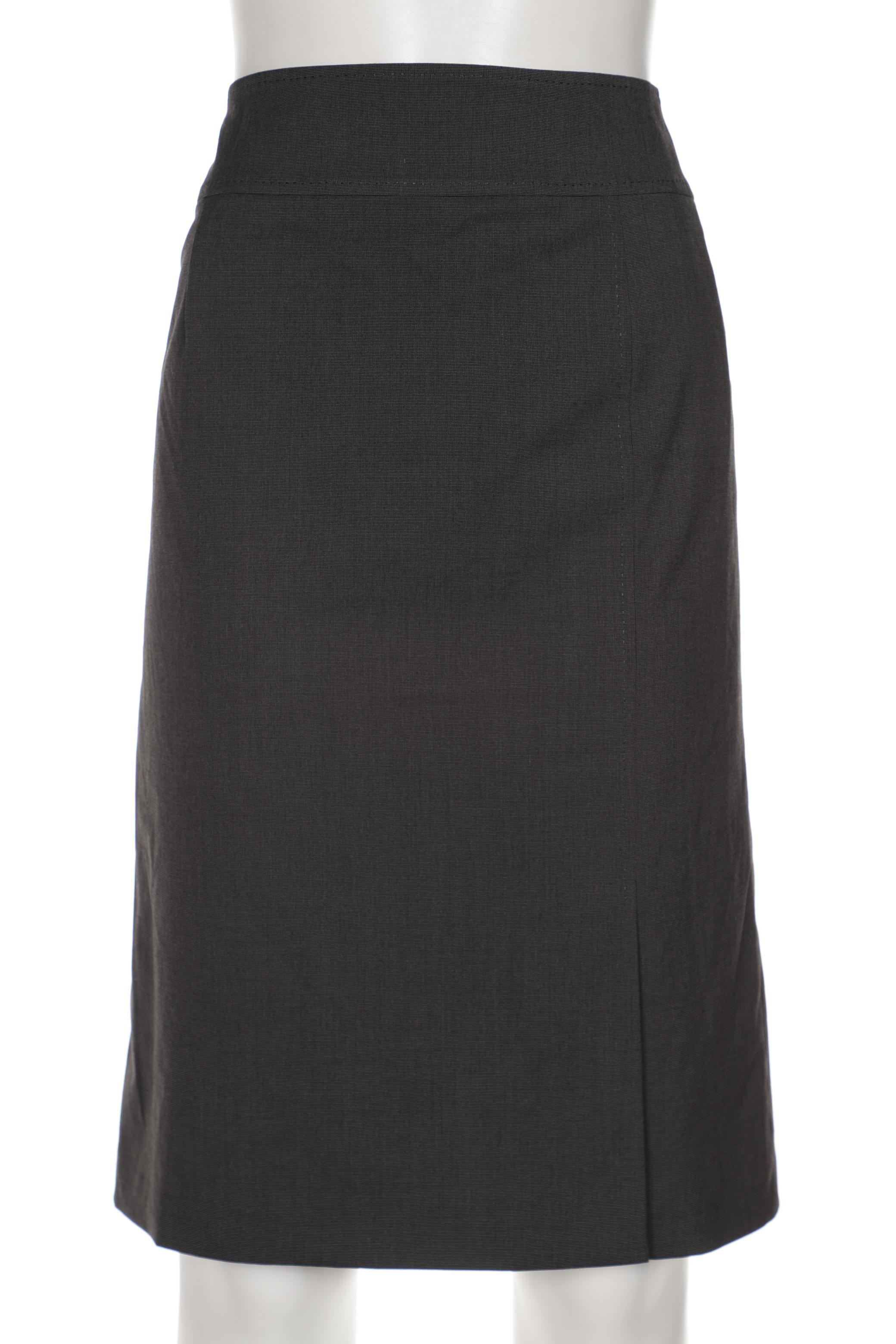 

Basler Damen Rock, grau