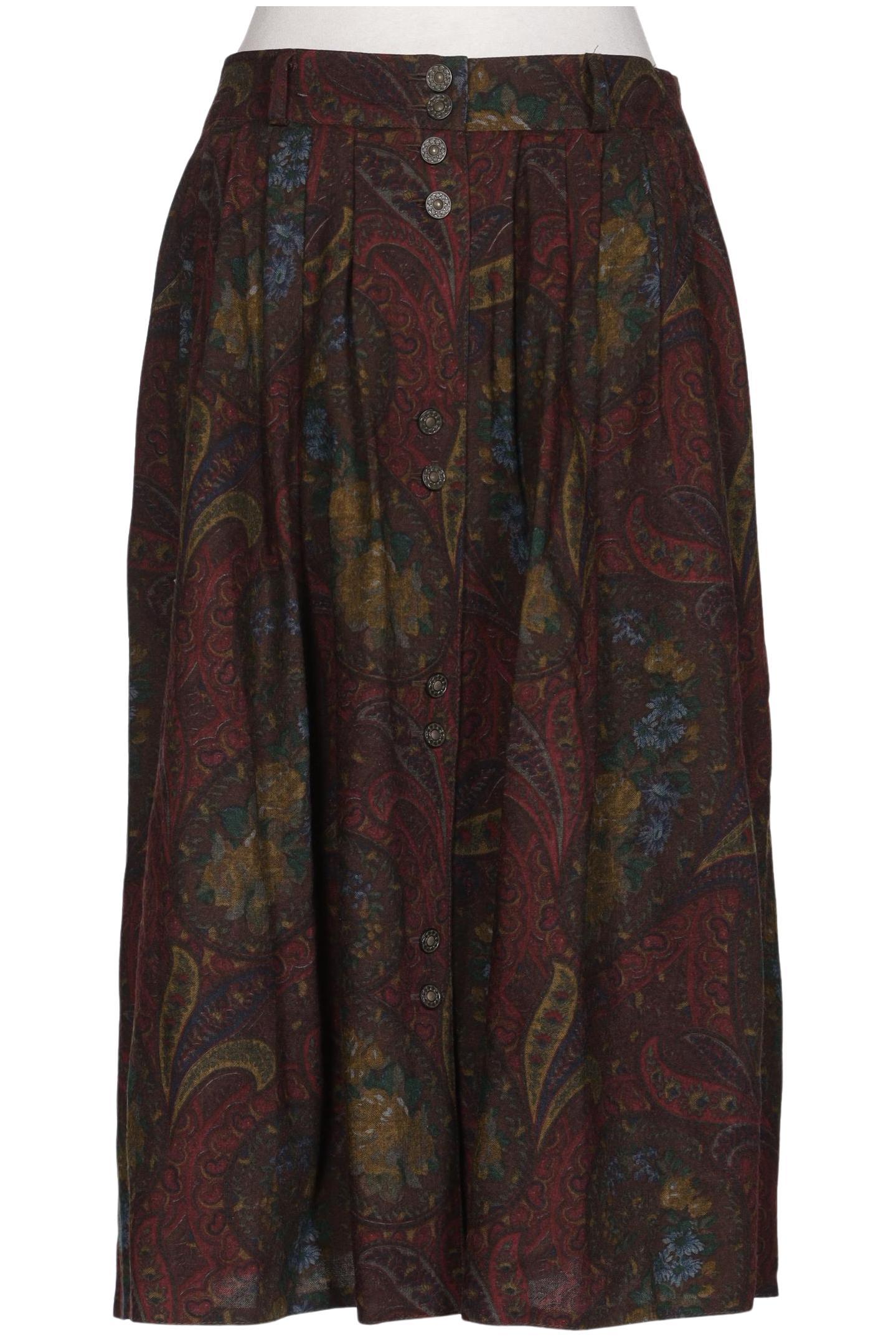 

Basler Damen Rock, mehrfarbig, Gr. 38