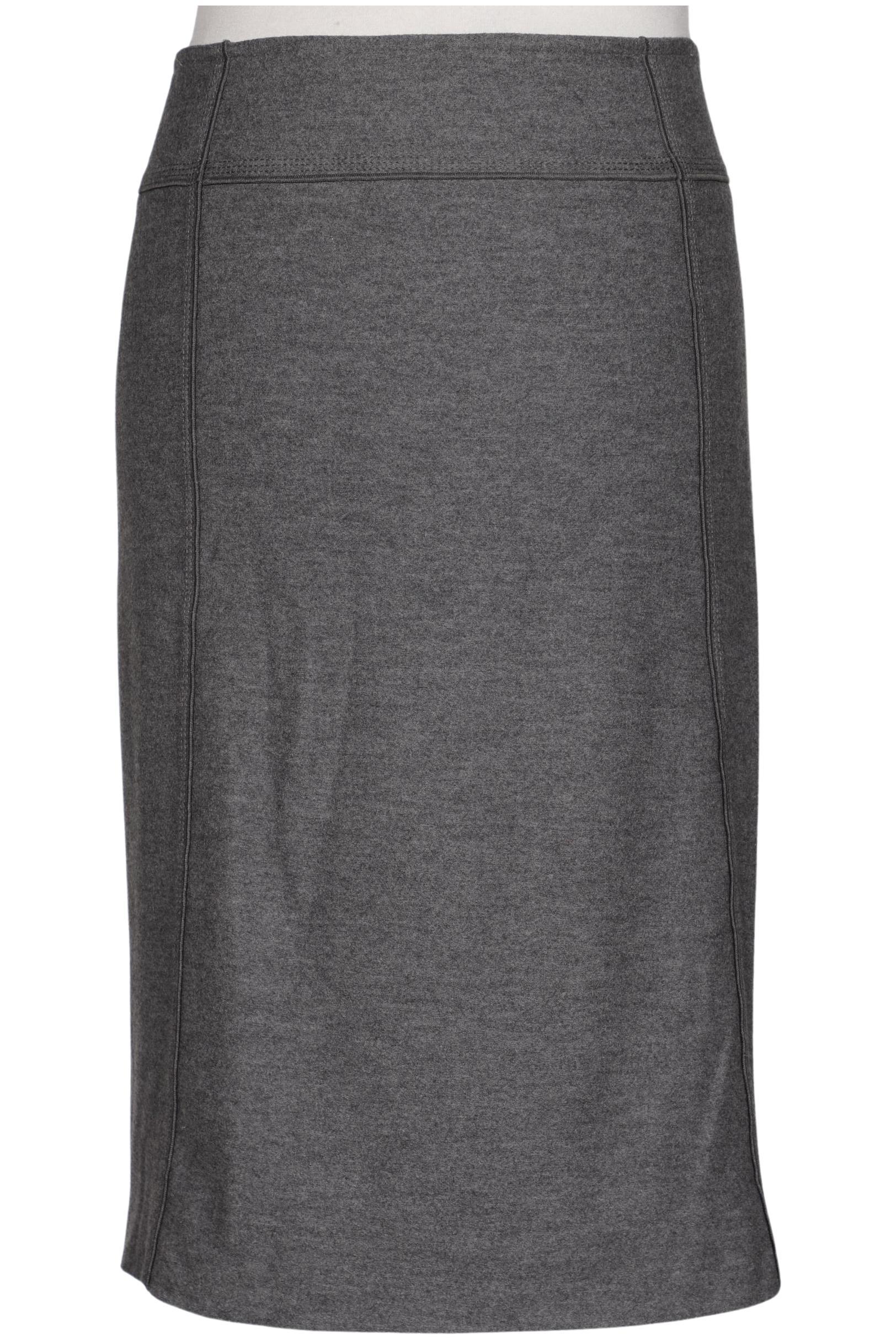 

Basler Damen Rock, grau, Gr. 44