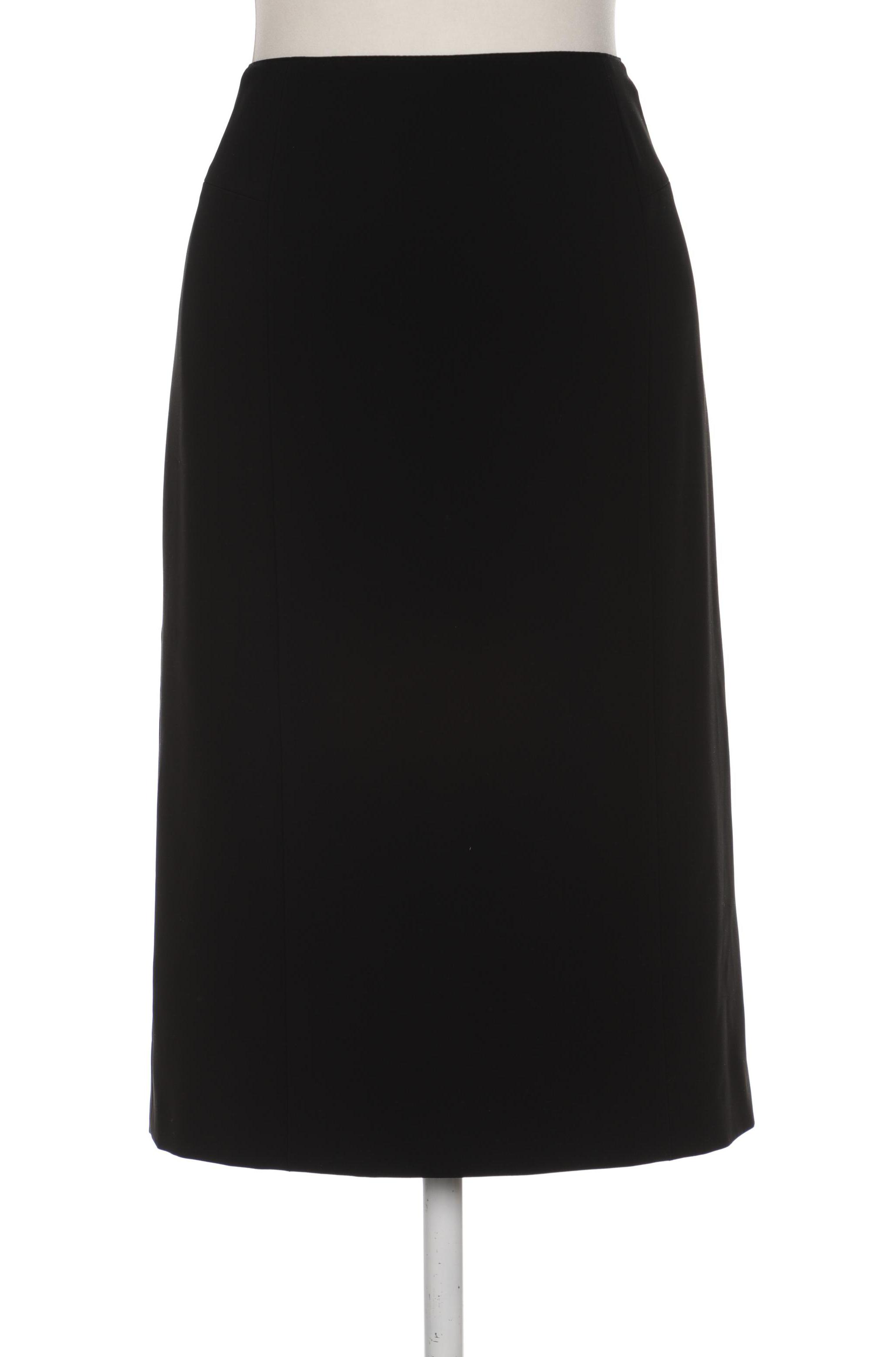 

Basler Damen Rock, schwarz