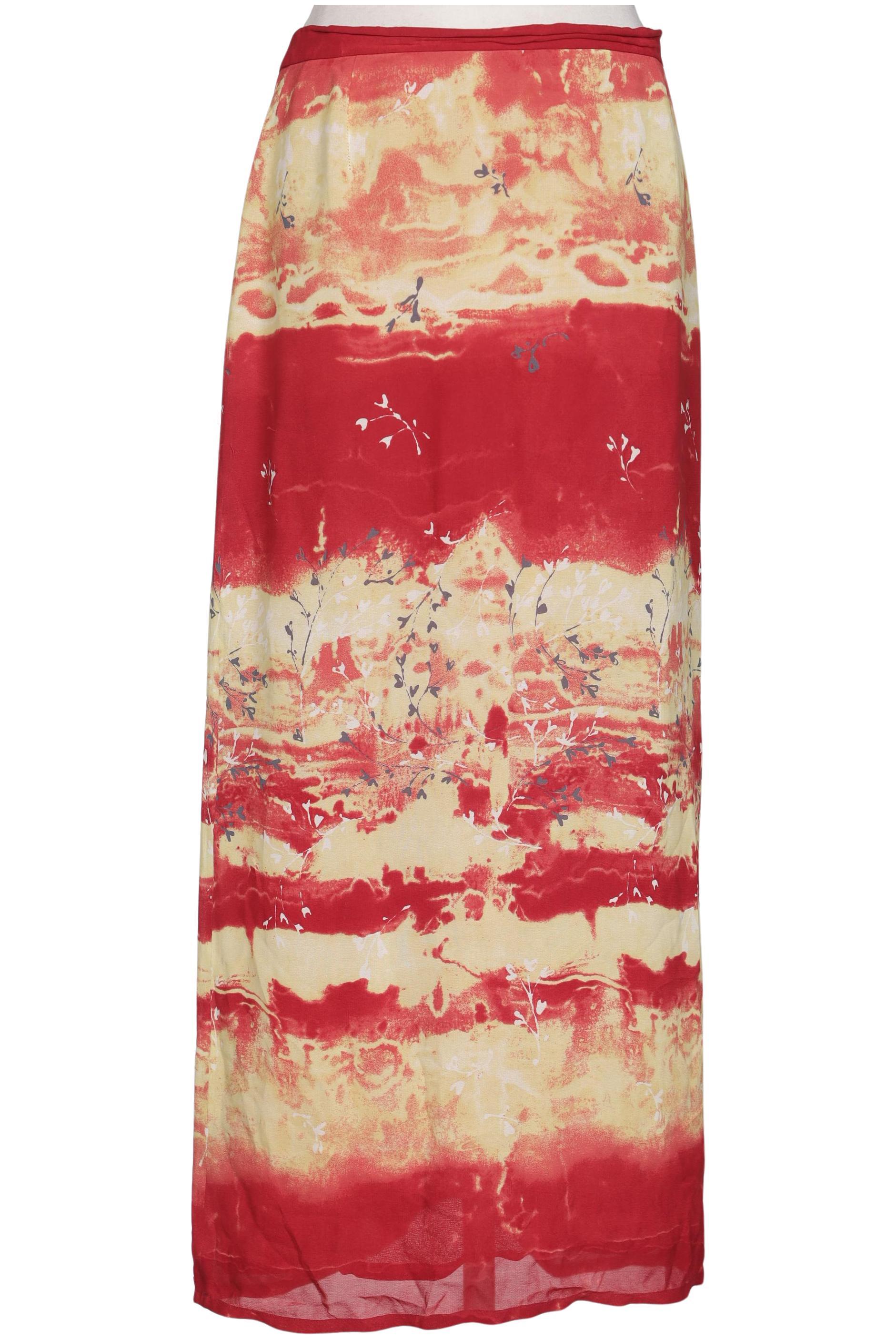 

Basler Damen Rock, mehrfarbig, Gr. 40