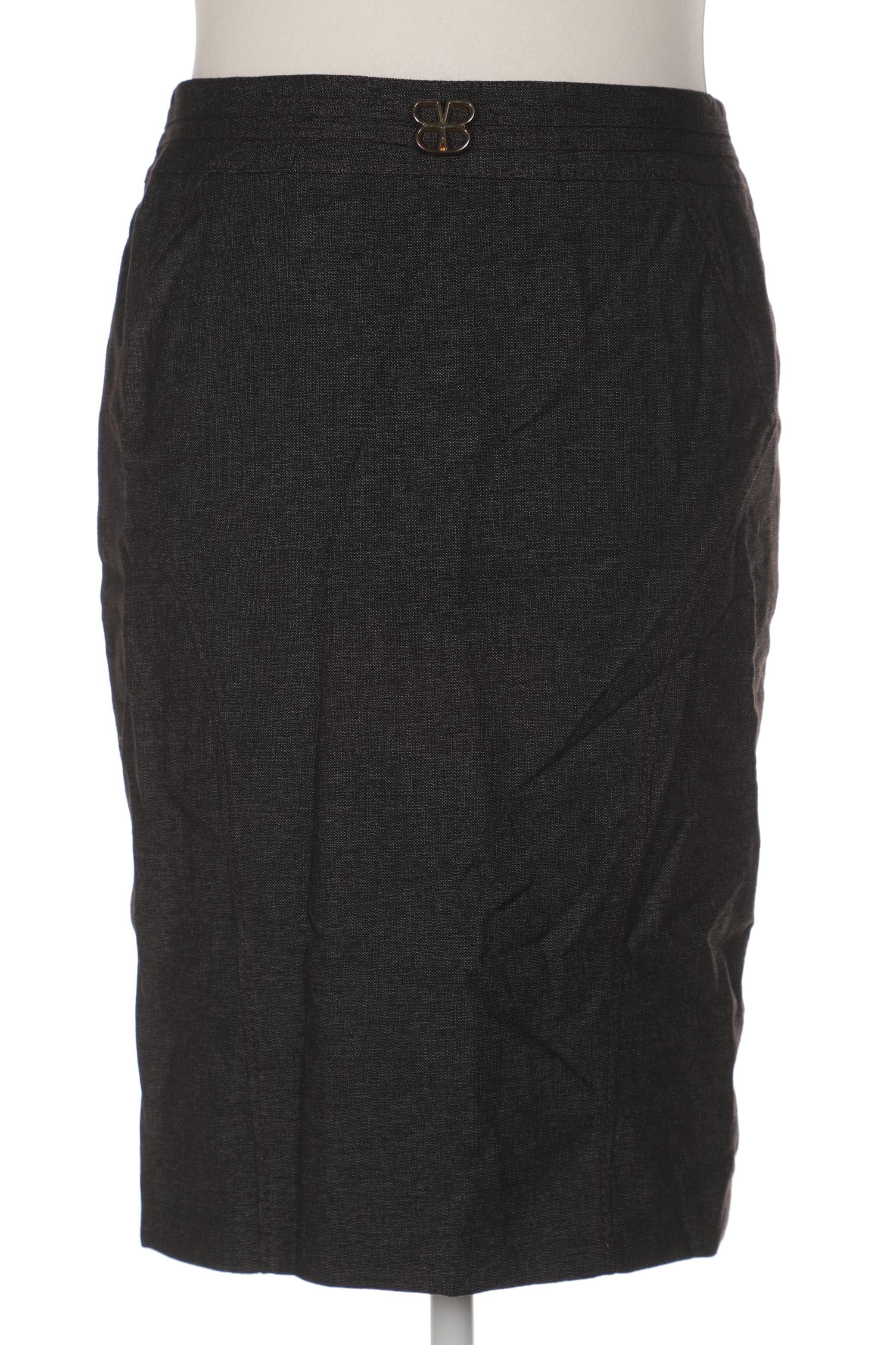 

Basler Damen Rock, grau