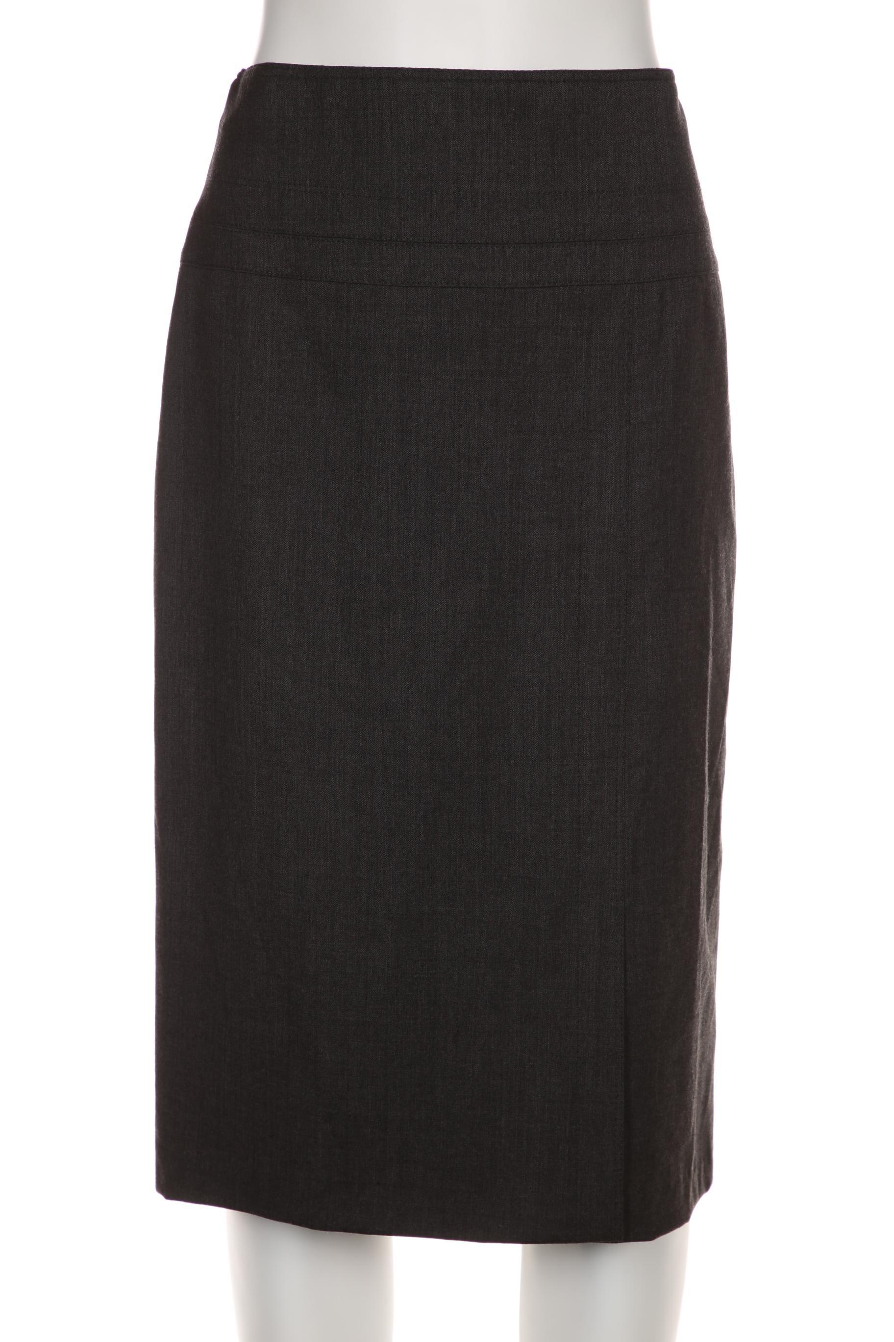 

Basler Damen Rock, grau, Gr. 38