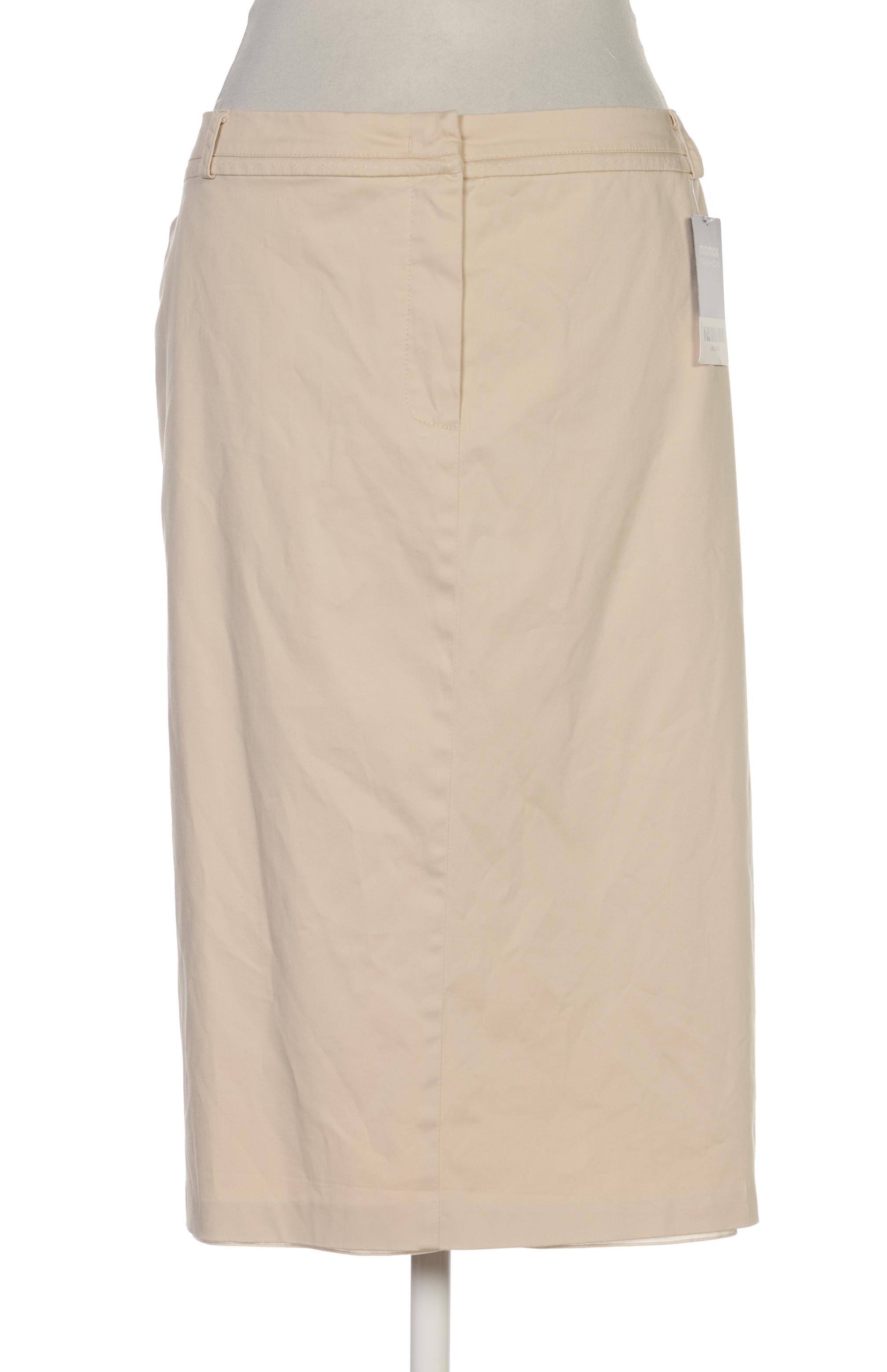 

Basler Damen Rock, beige, Gr. 46