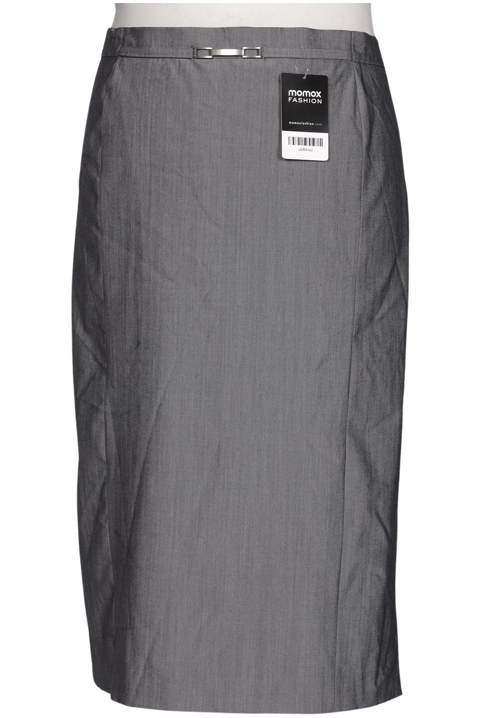 

Basler Damen Rock, grau, Gr. 48