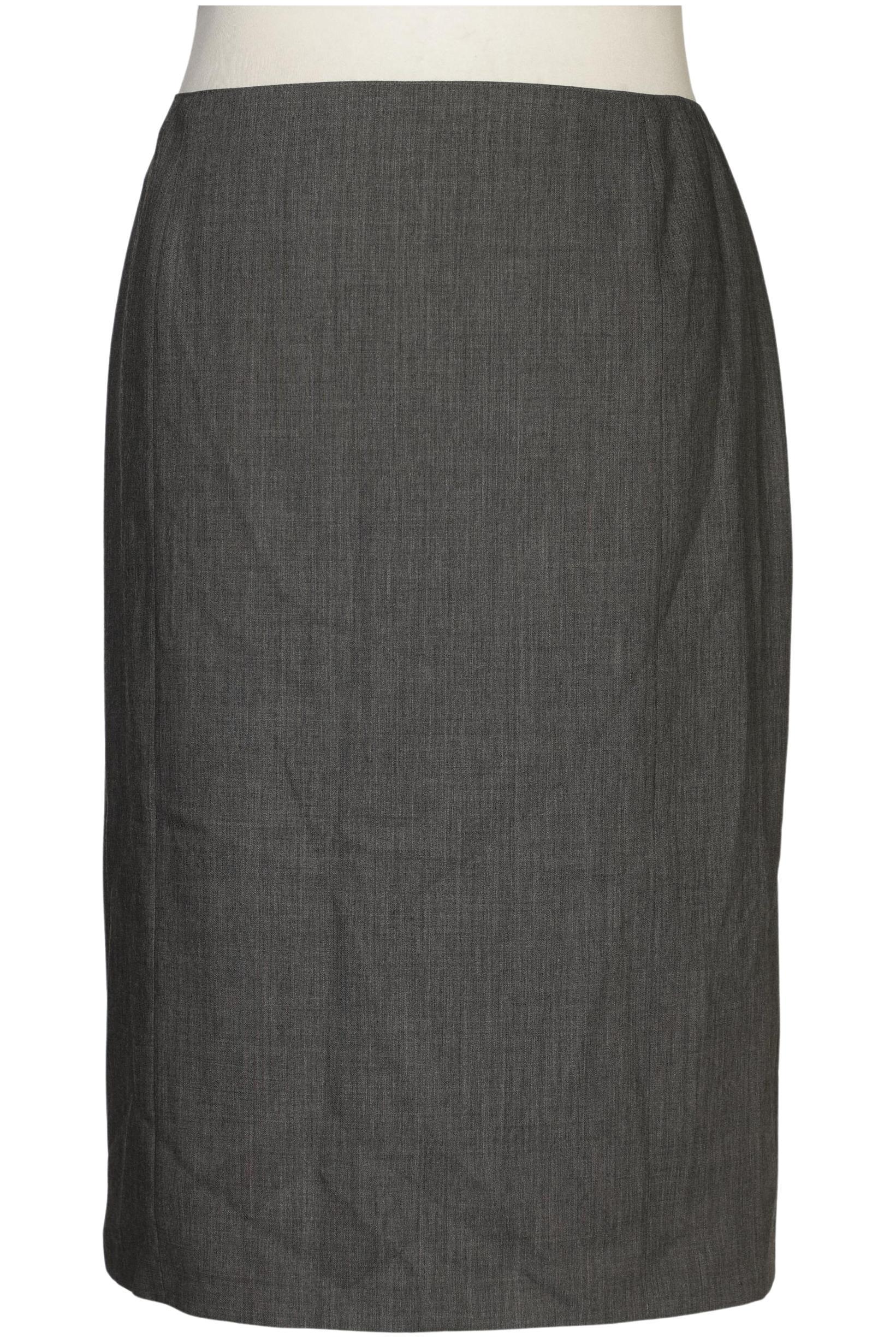 

Basler Damen Rock, grau, Gr. 44