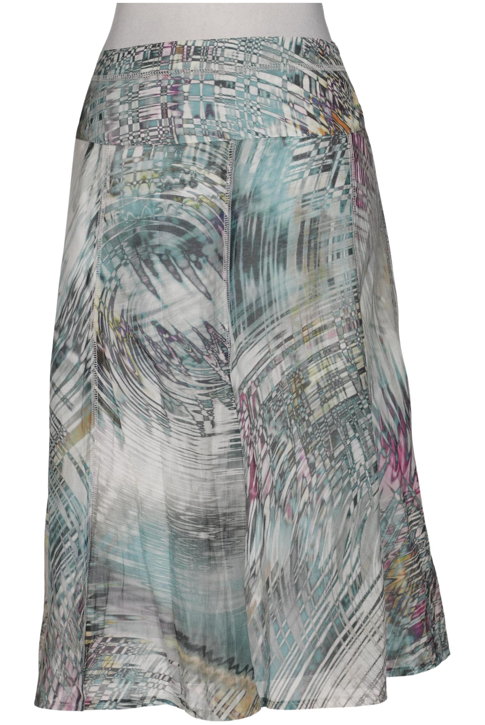 

Basler Damen Rock, mehrfarbig, Gr. 38