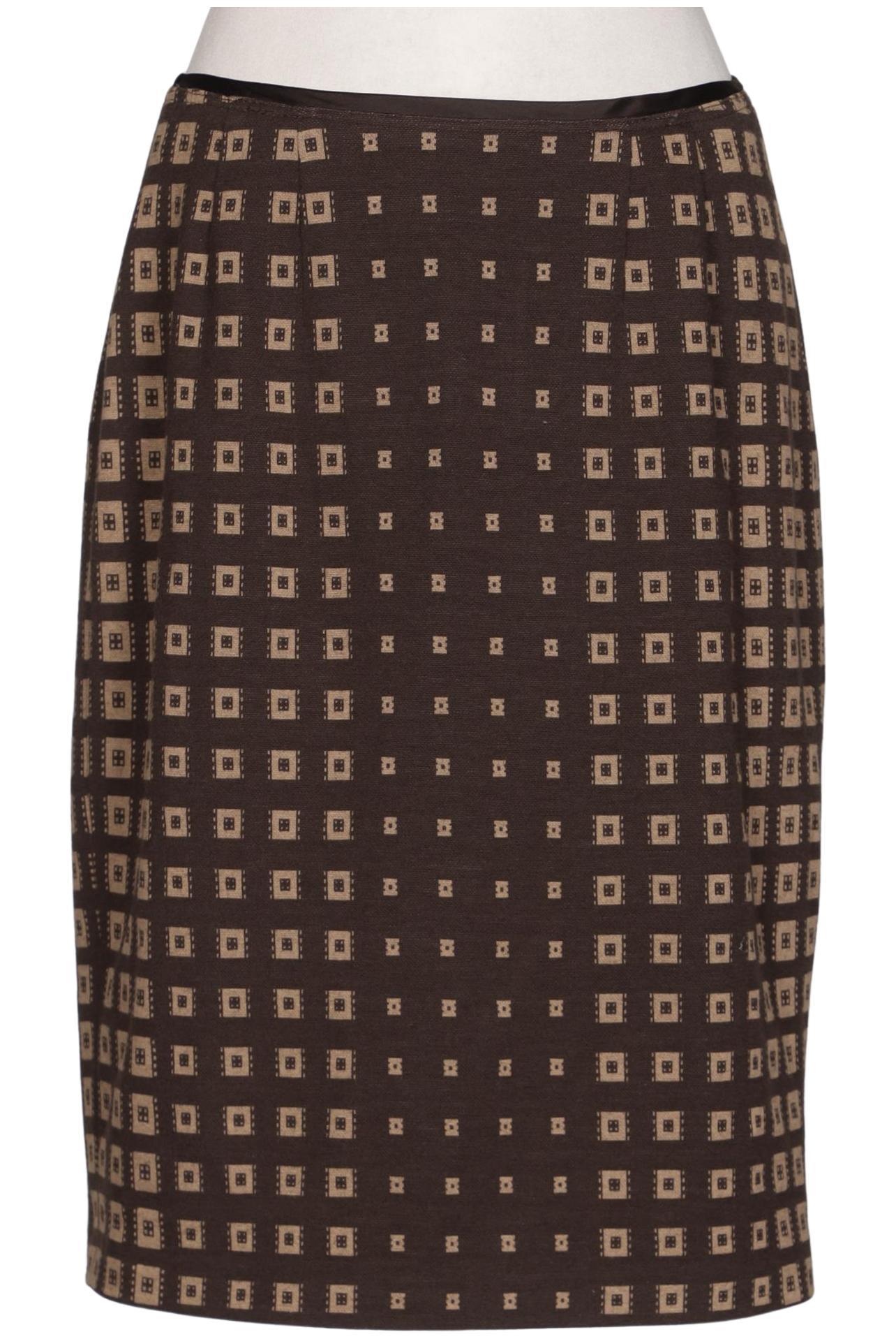 

Basler Damen Rock, braun, Gr. 38