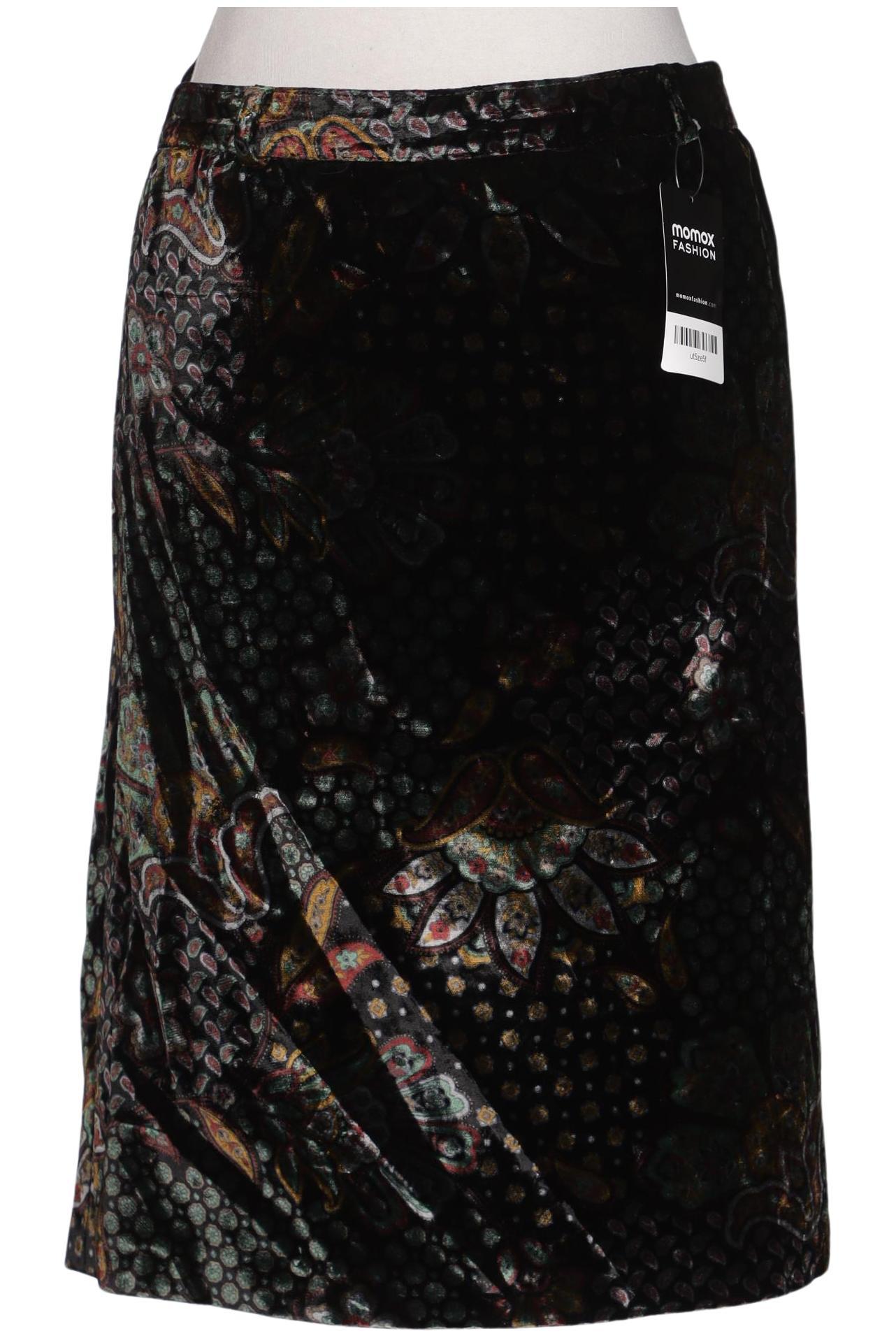 

Basler Damen Rock, mehrfarbig, Gr. 40