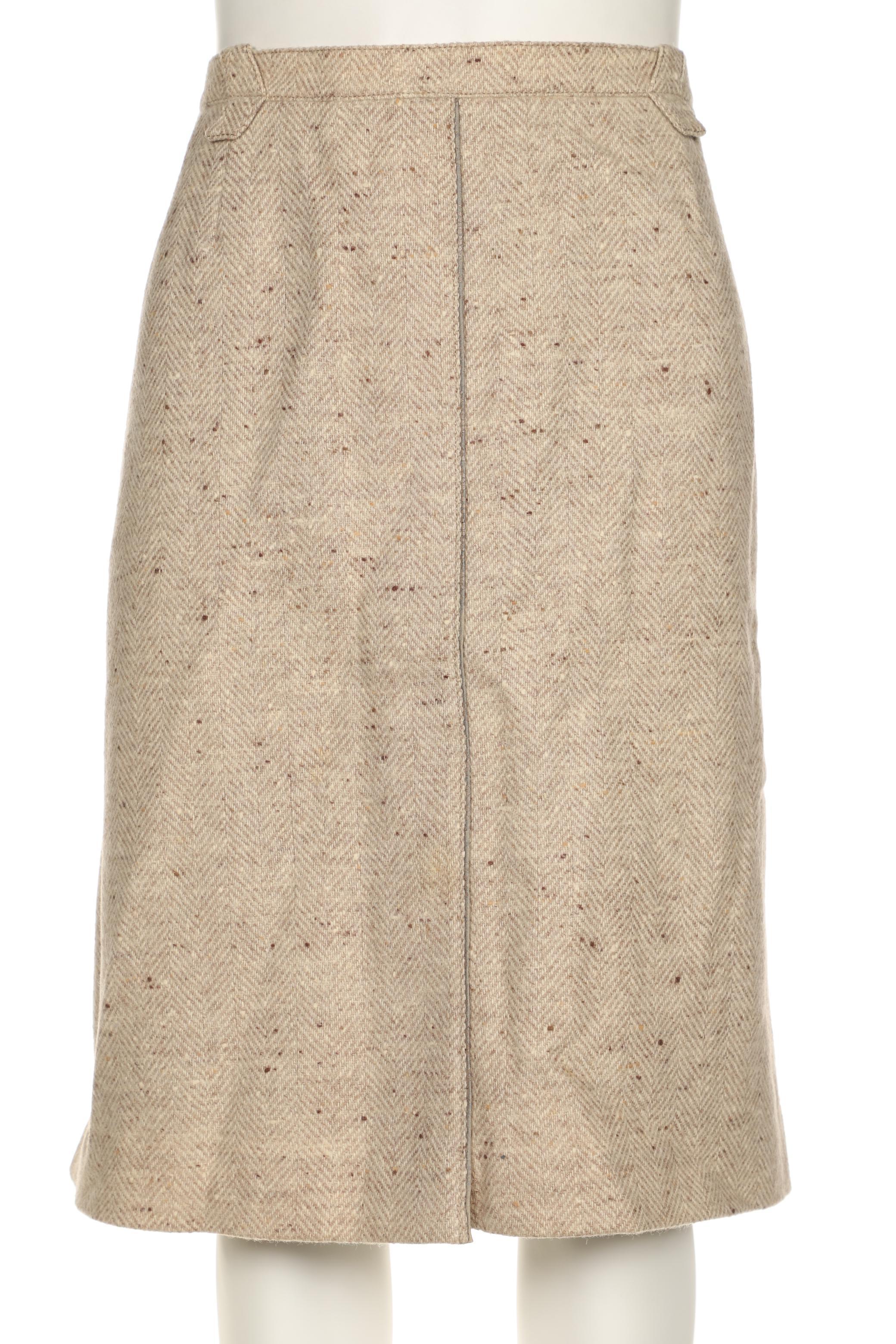 

Basler Damen Rock, beige, Gr. 39