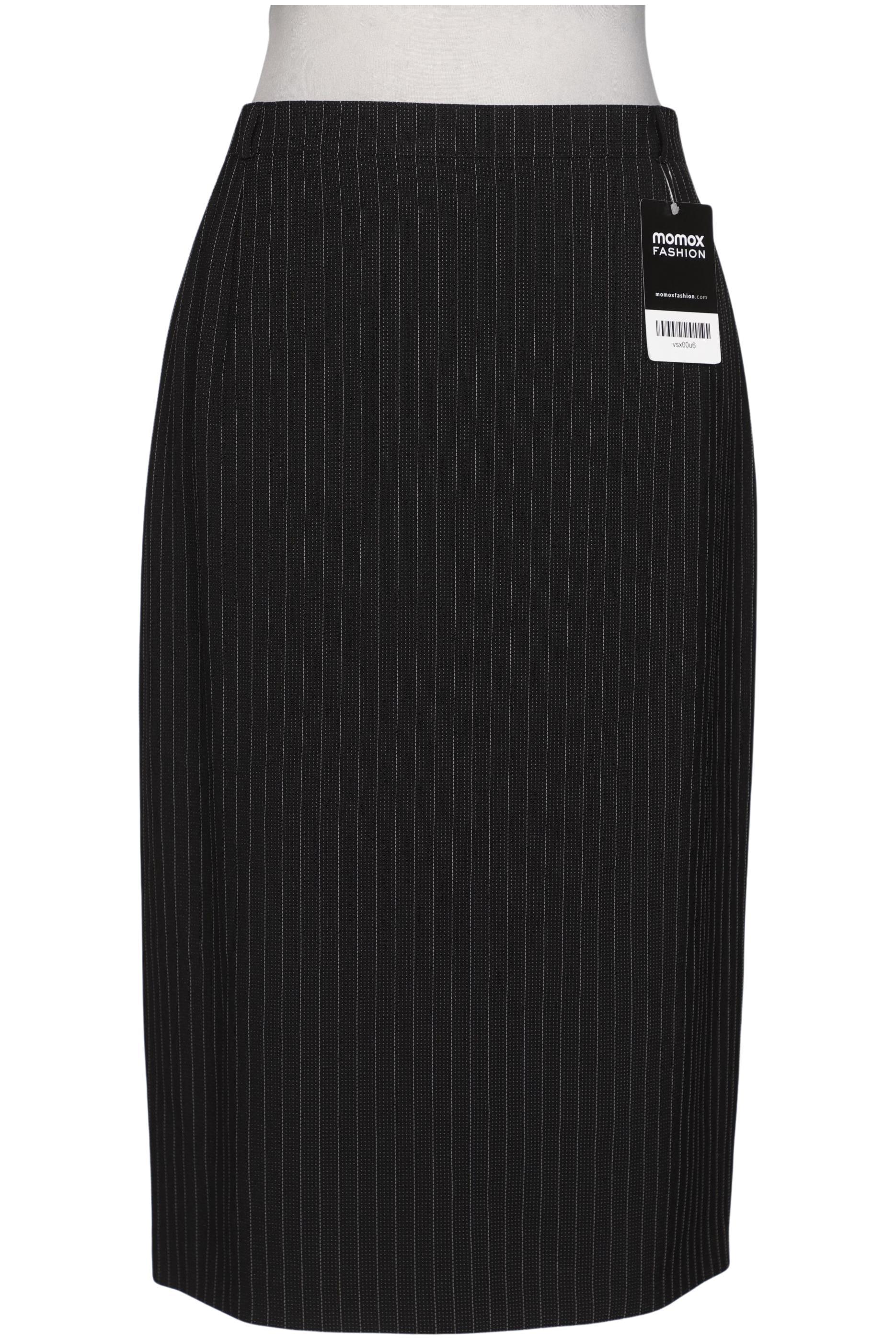 

Basler Damen Rock, schwarz, Gr. 40