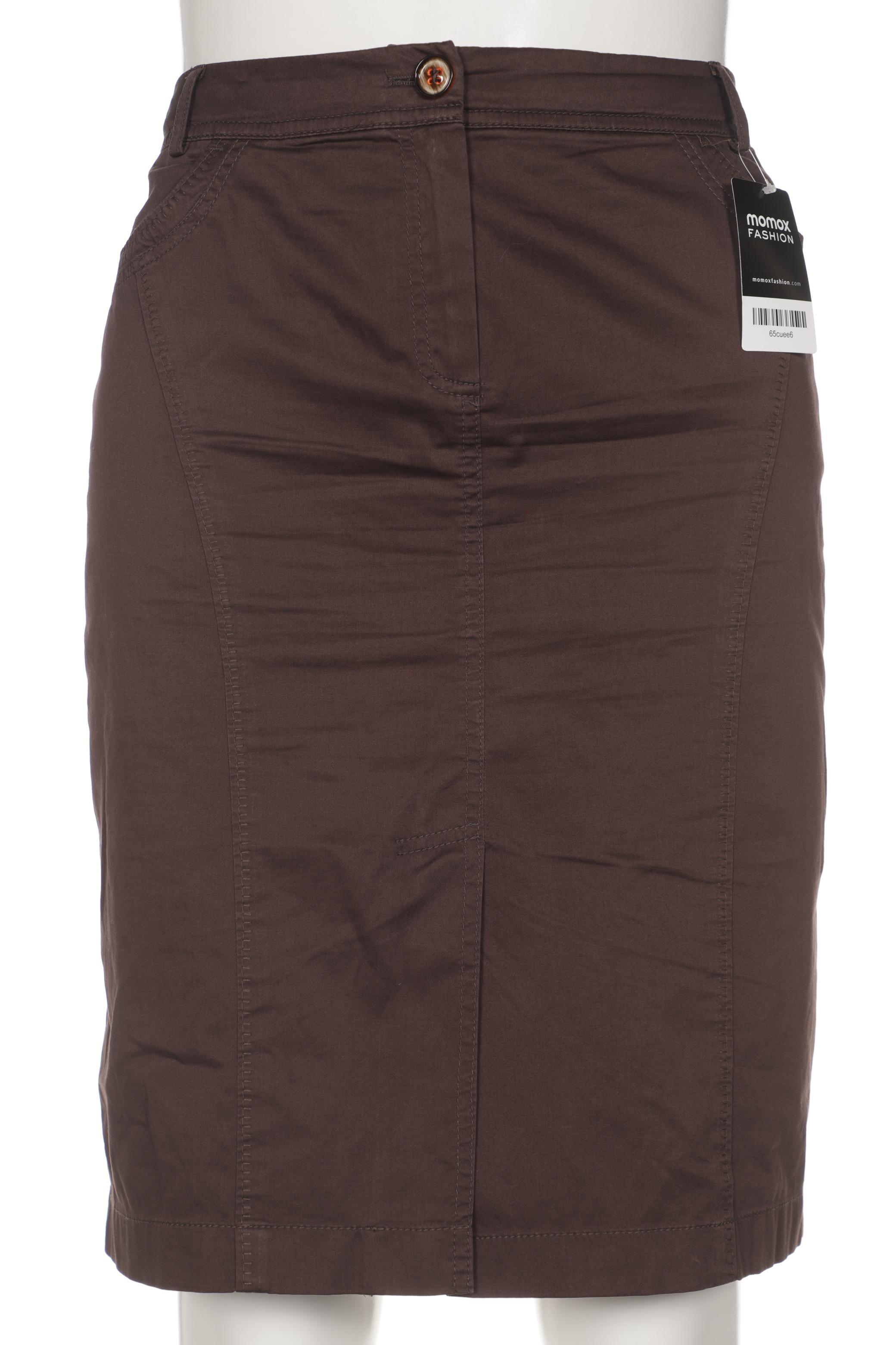 

Basler Damen Rock, blau