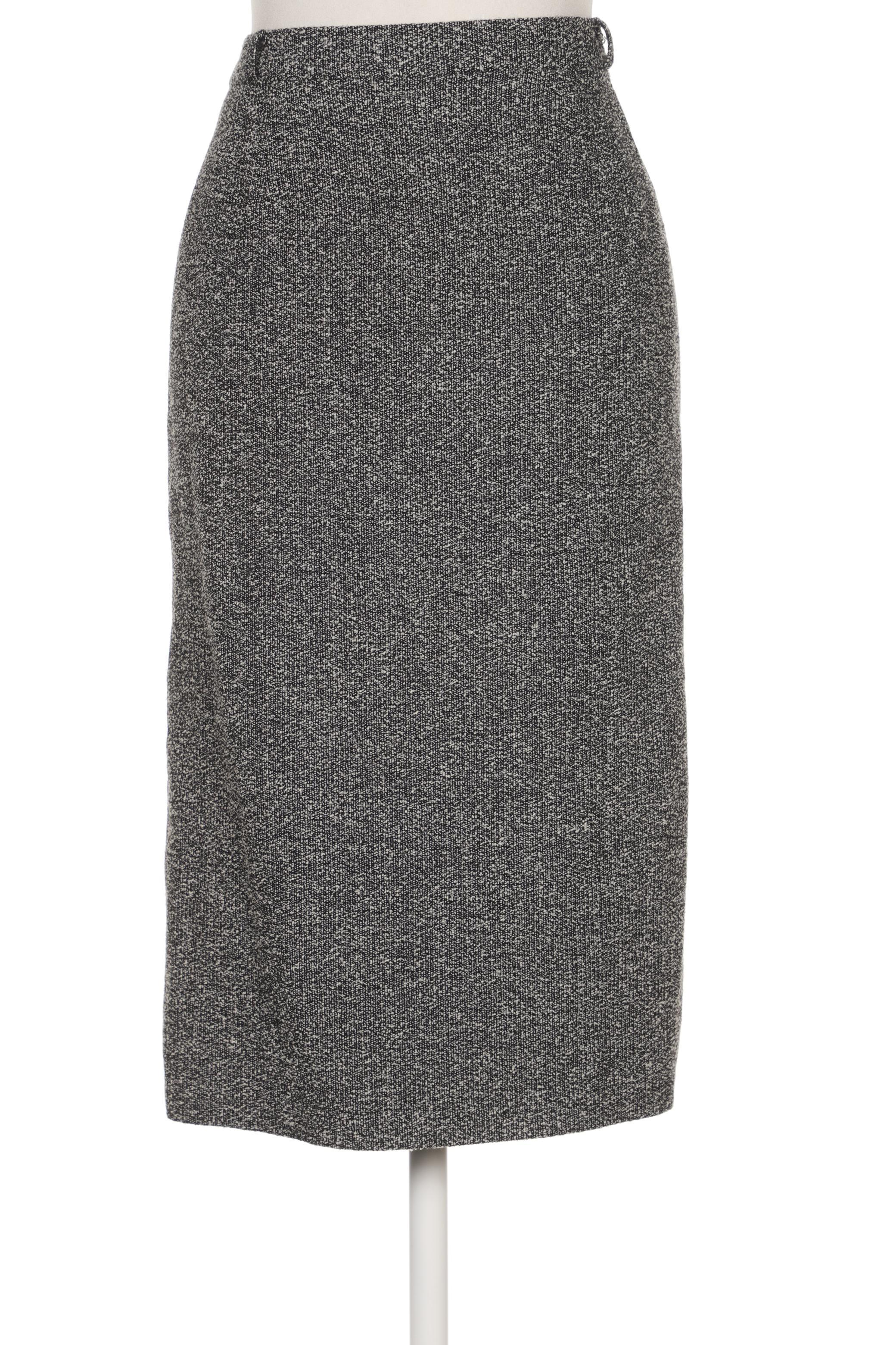 

Basler Damen Rock, grau