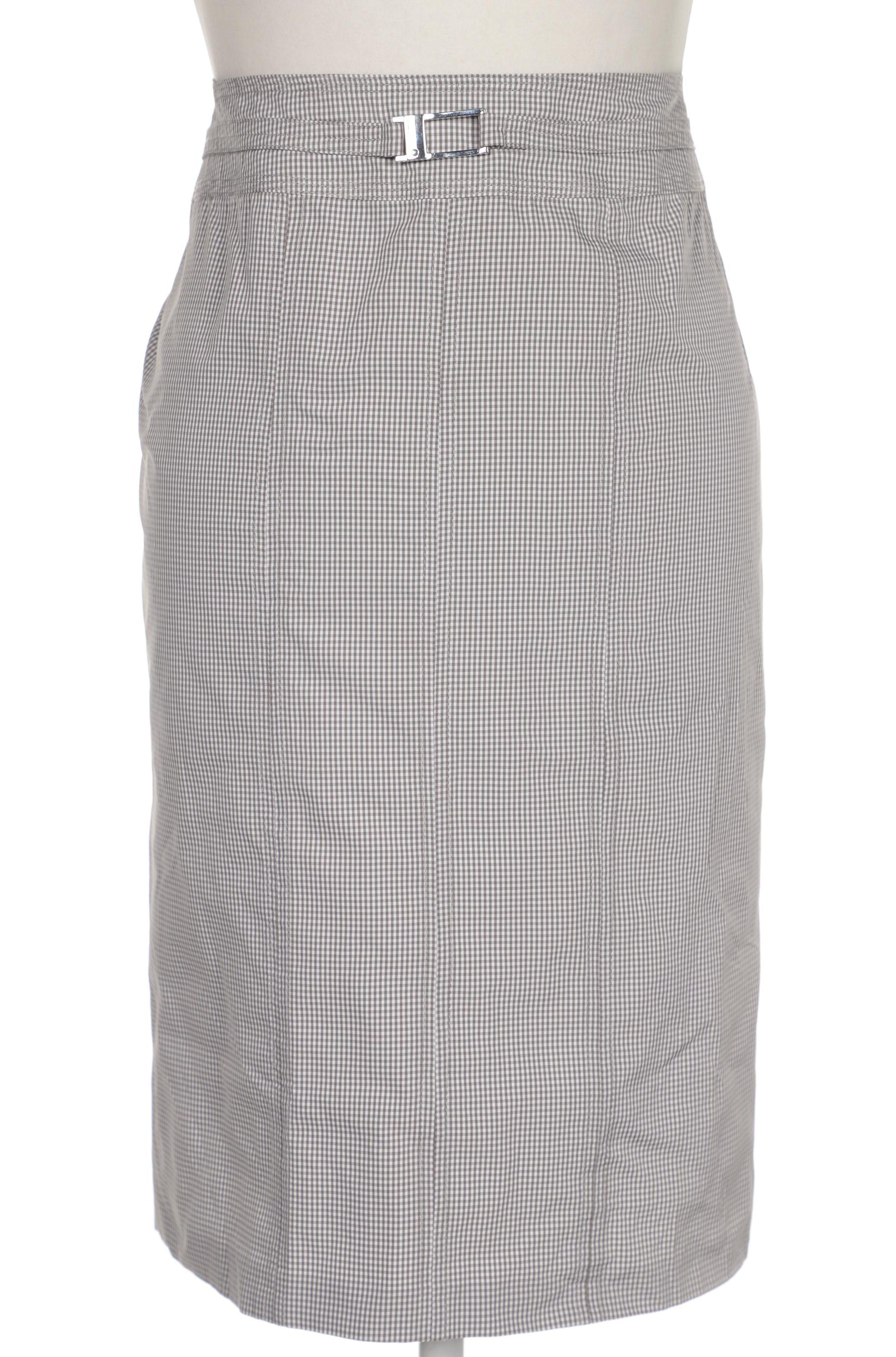 

Basler Damen Rock, grau, Gr. 32