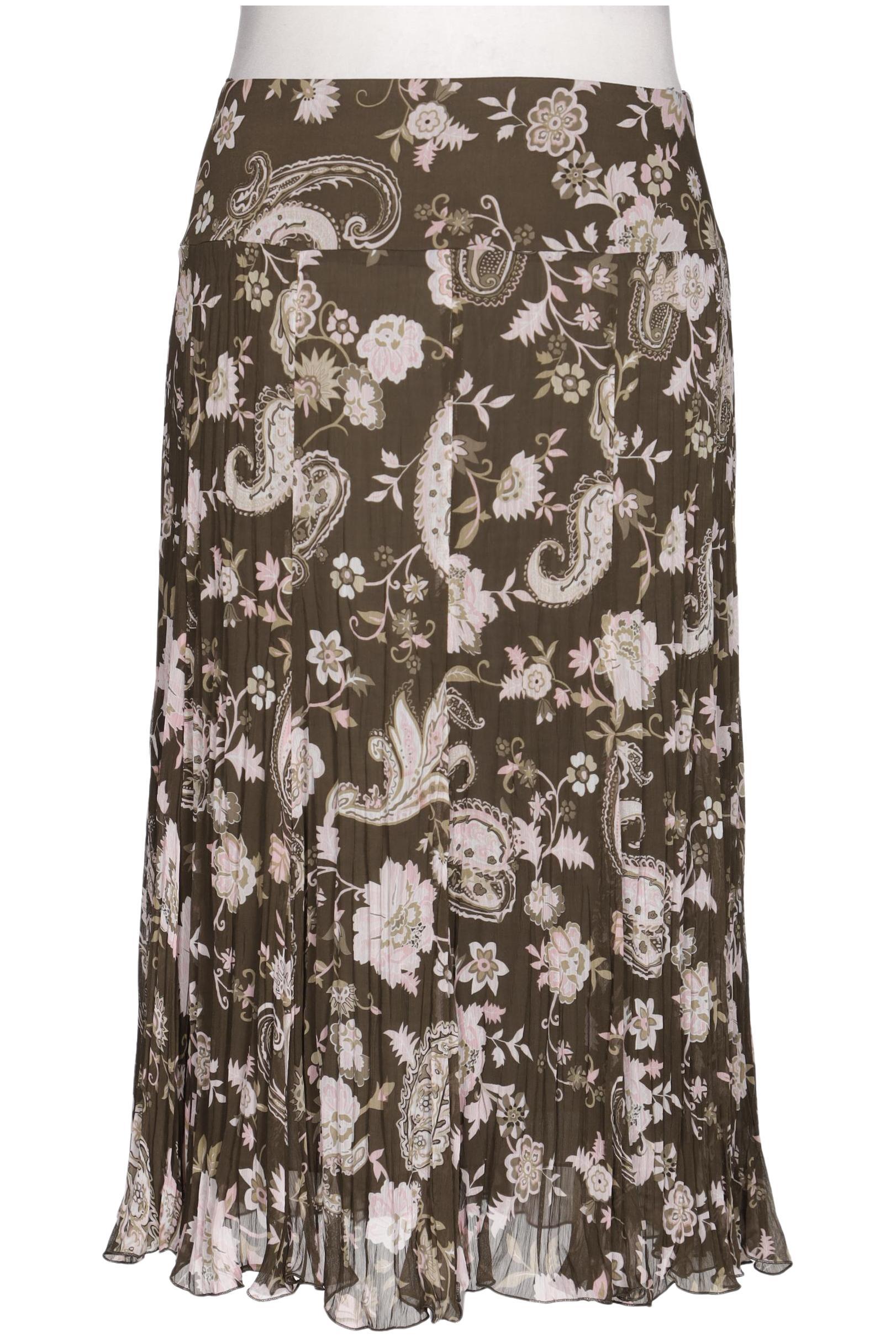 

Basler Damen Rock, grün, Gr. 44