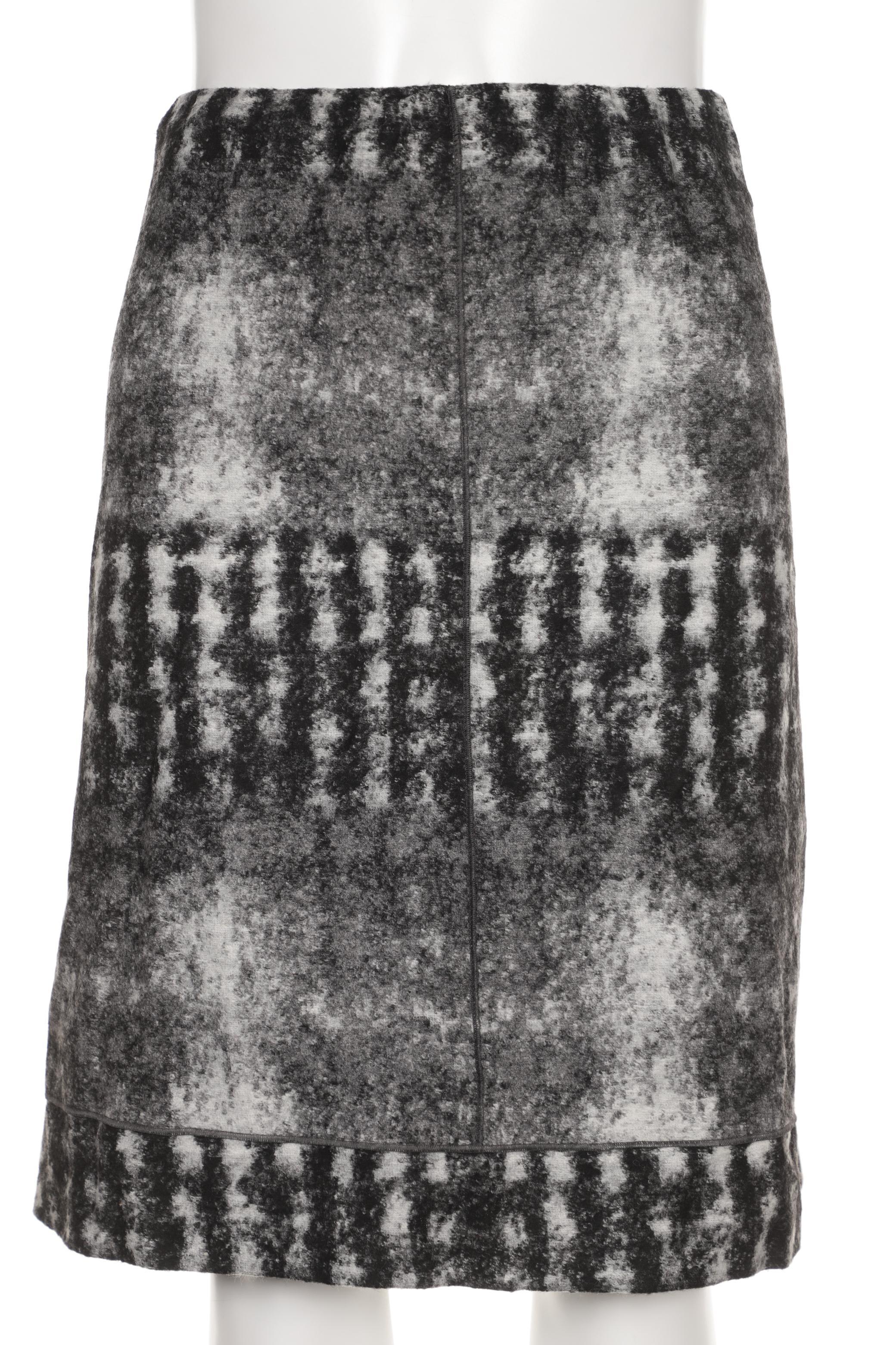 

Basler Damen Rock, schwarz, Gr. 48
