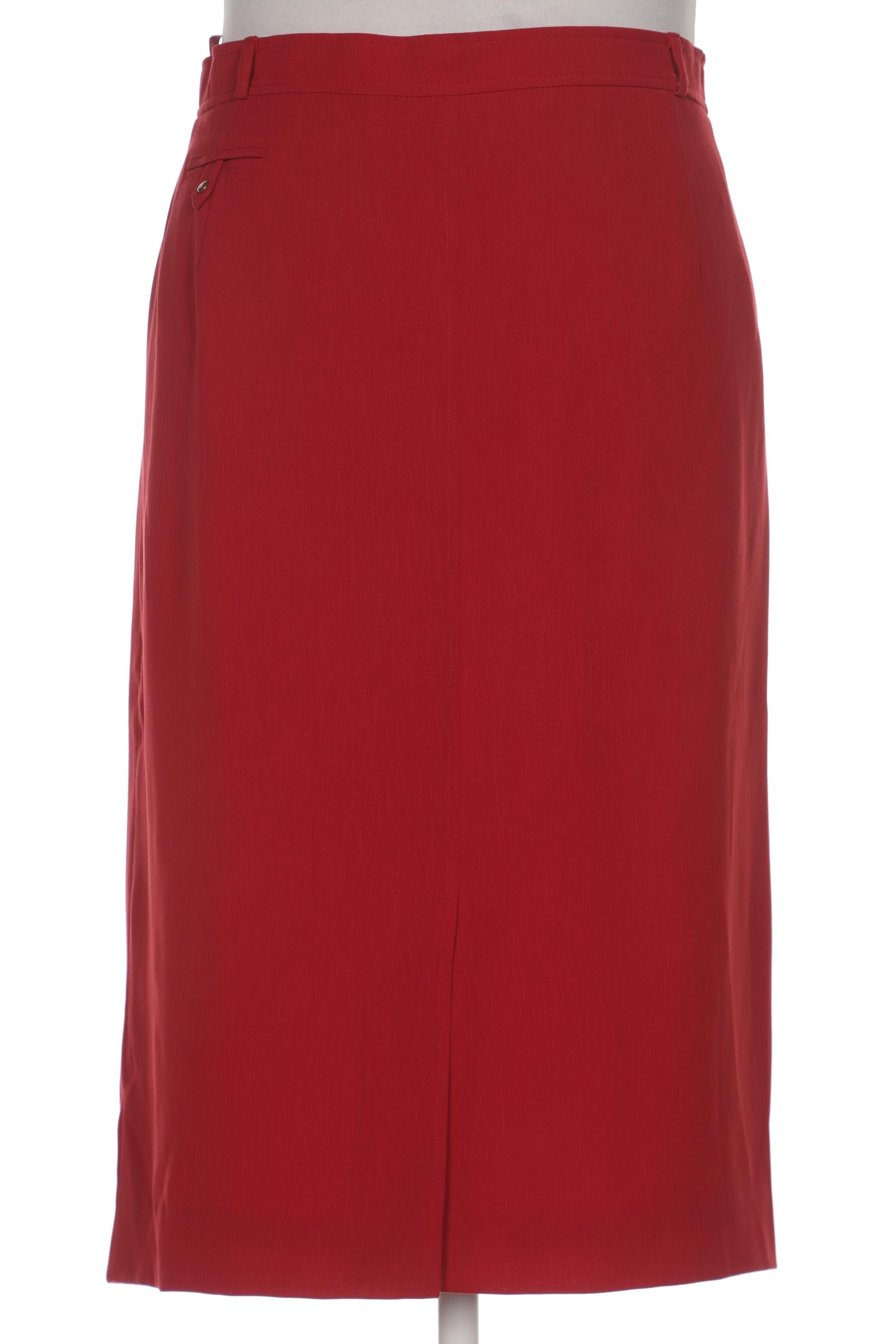 

Basler Damen Rock, rot, Gr. 46