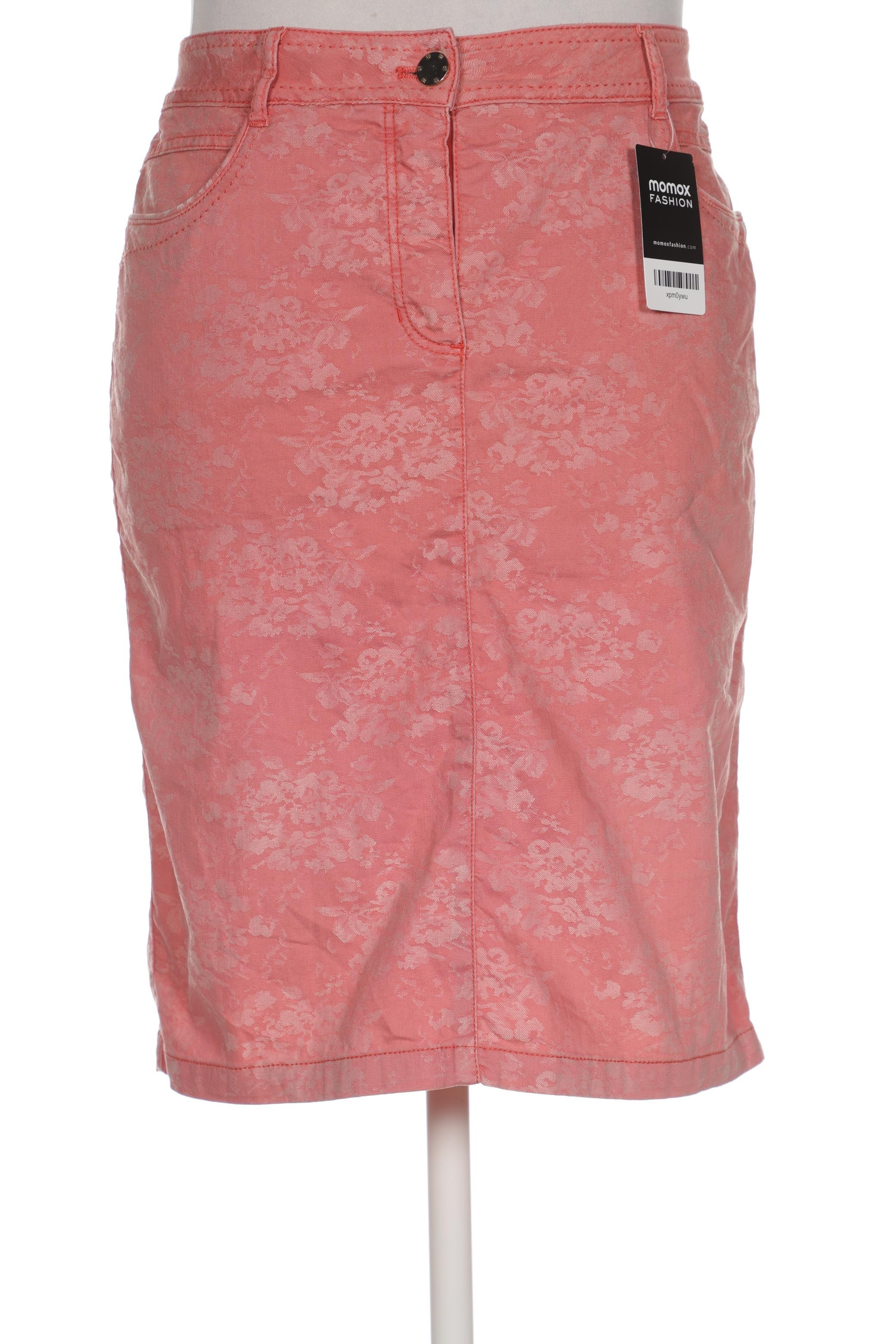 

Basler Damen Rock, pink, Gr. 42