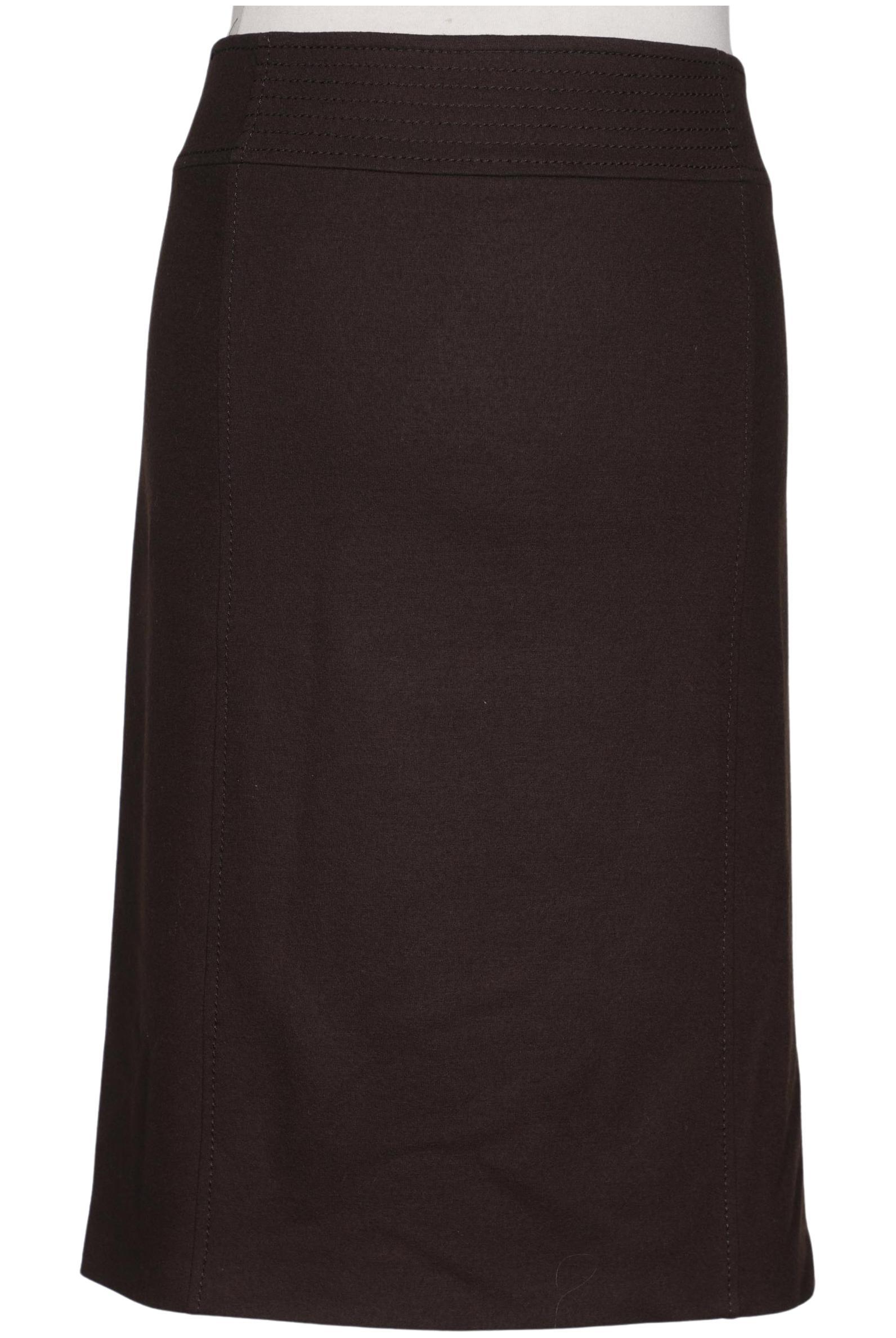 

Basler Damen Rock, braun, Gr. 44