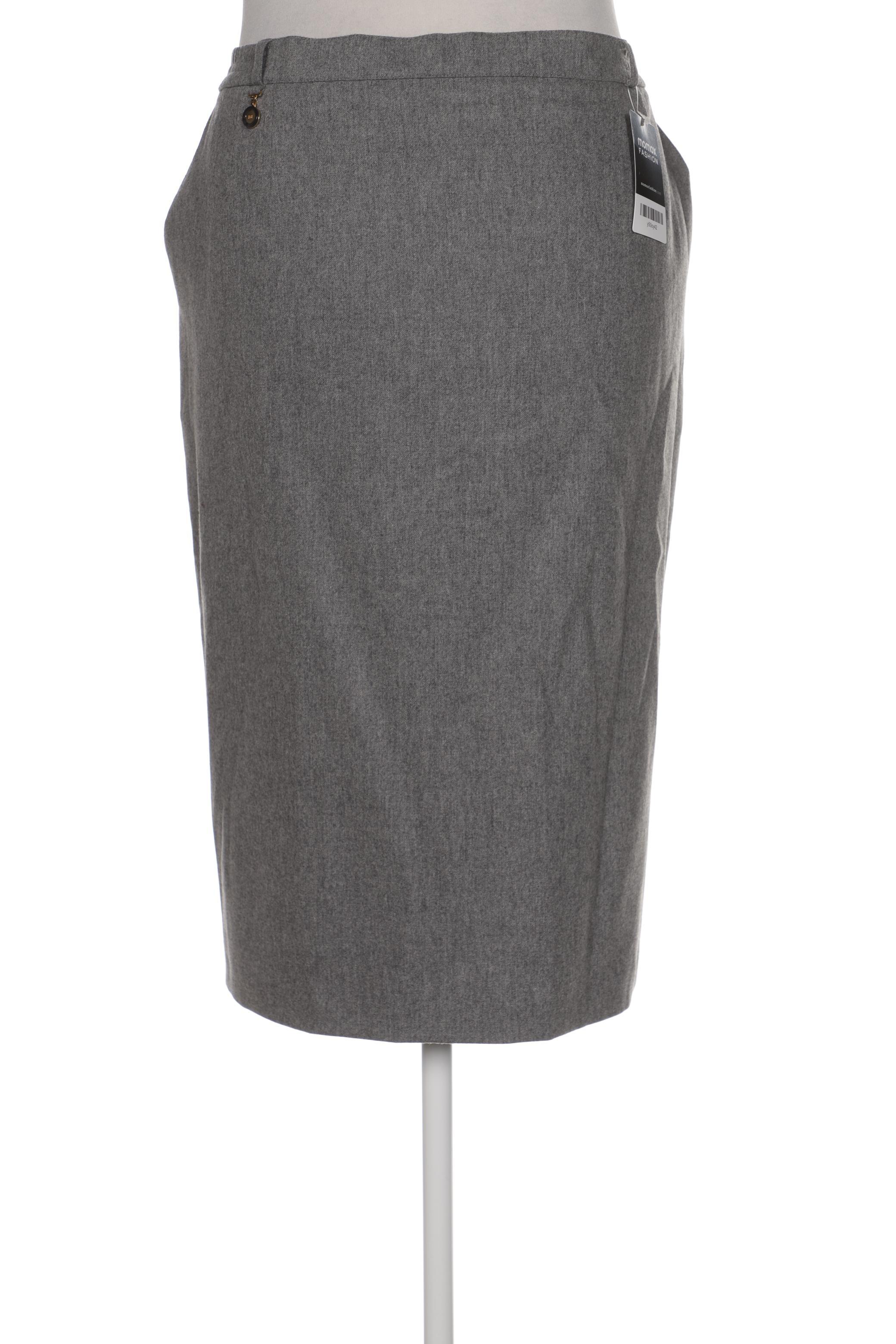

Basler Damen Rock, grau, Gr. 38