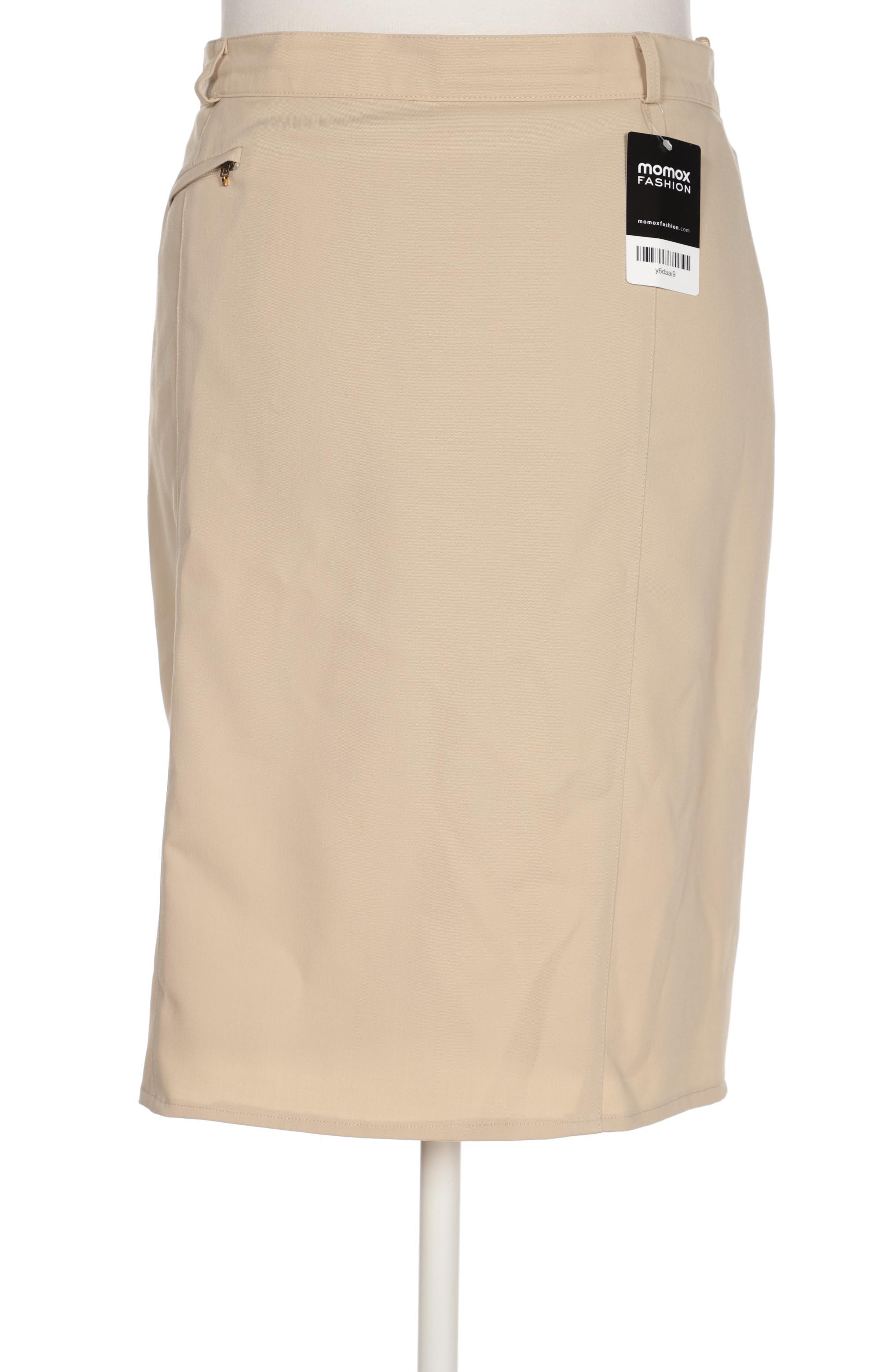 

Basler Damen Rock, beige, Gr. 37
