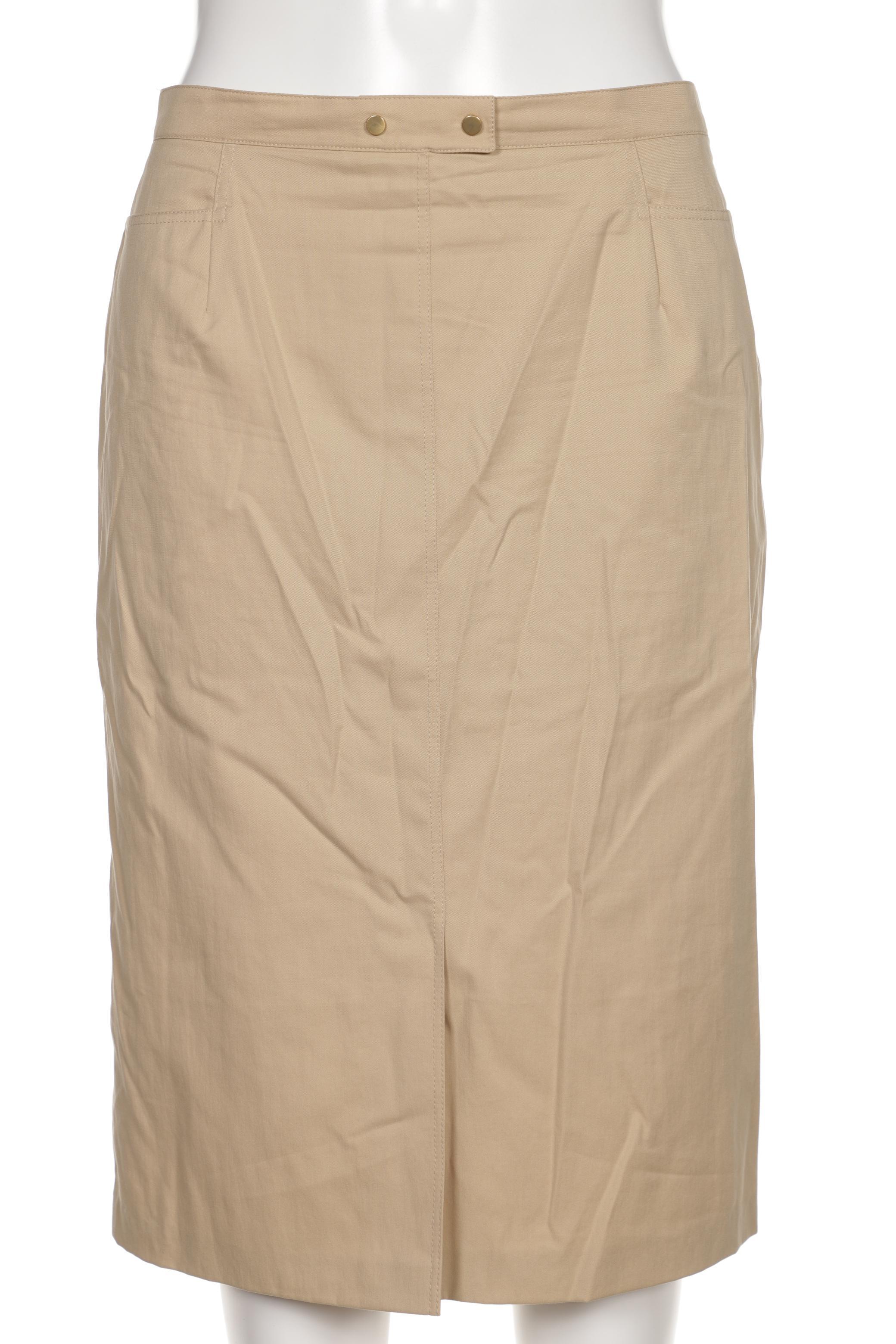 

Basler Damen Rock, beige, Gr. 44