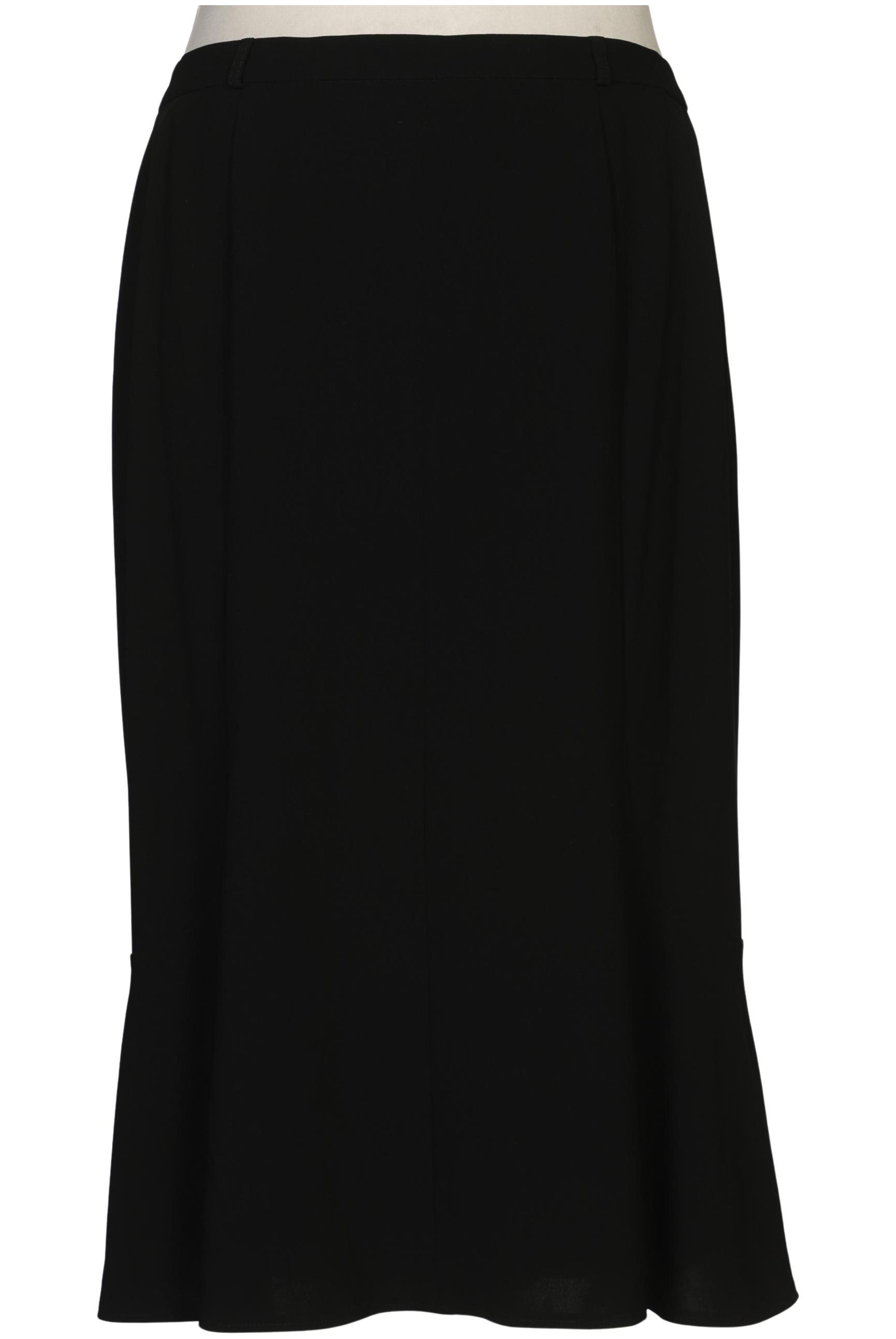 

Basler Damen Rock, schwarz, Gr. 44