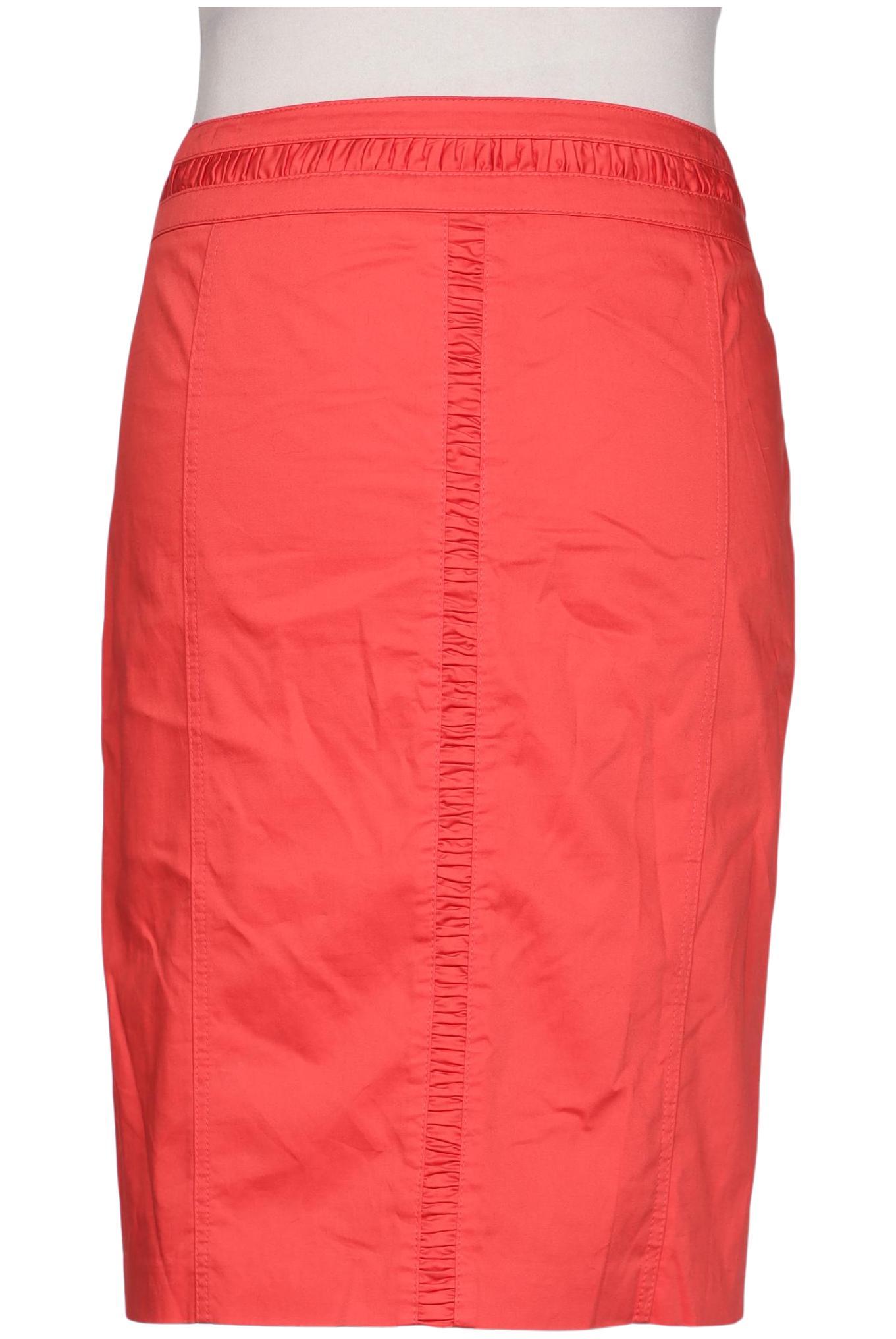 

Basler Damen Rock, rot, Gr. 42