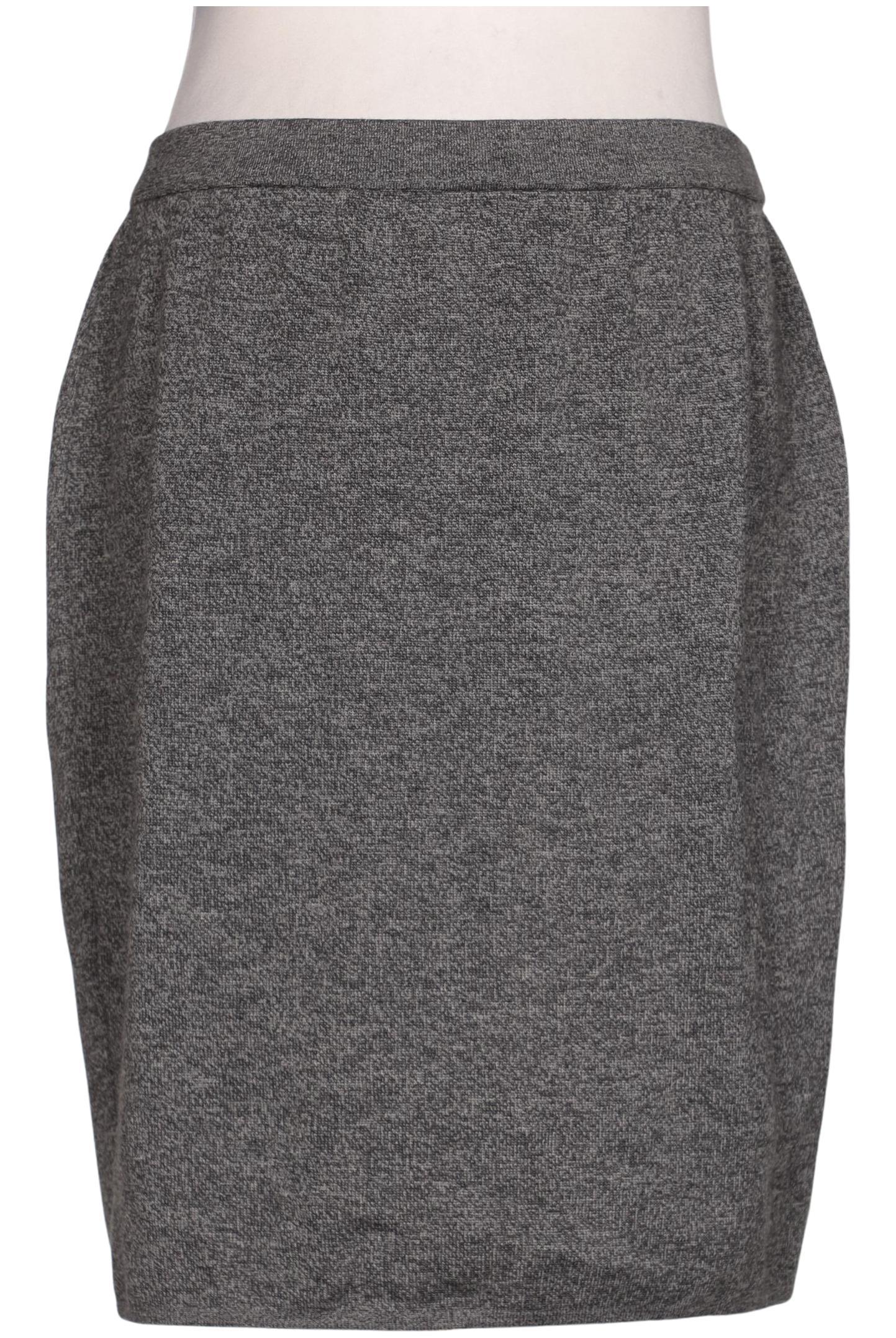 

Basler Damen Rock, grau, Gr. 46