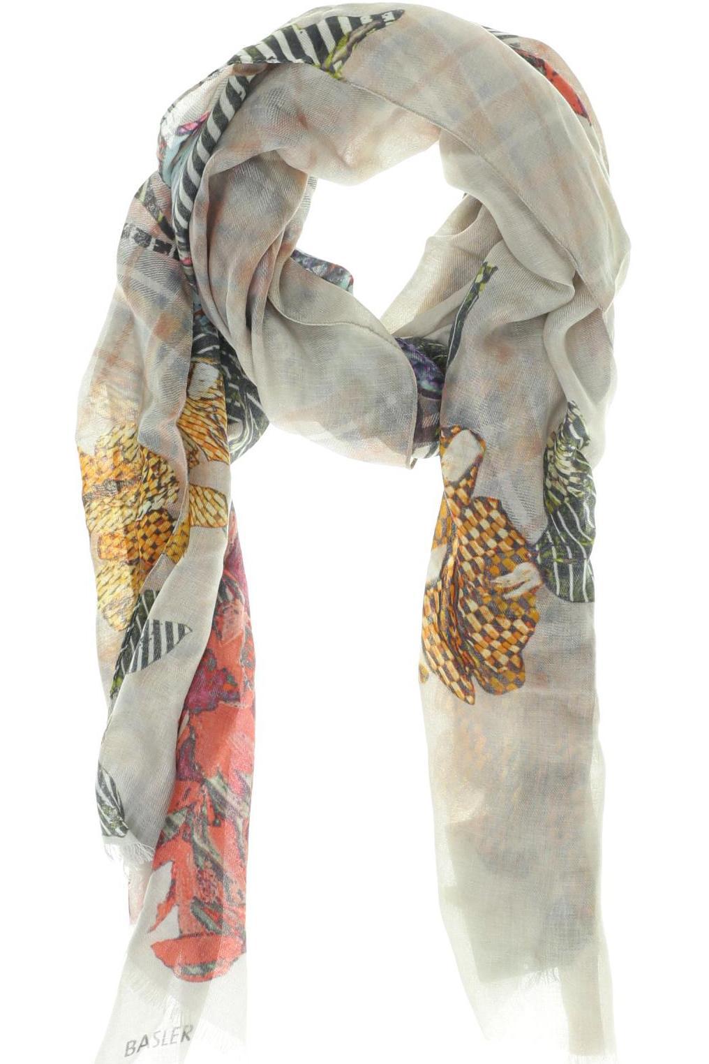 

Basler Damen Schal, beige, Gr.