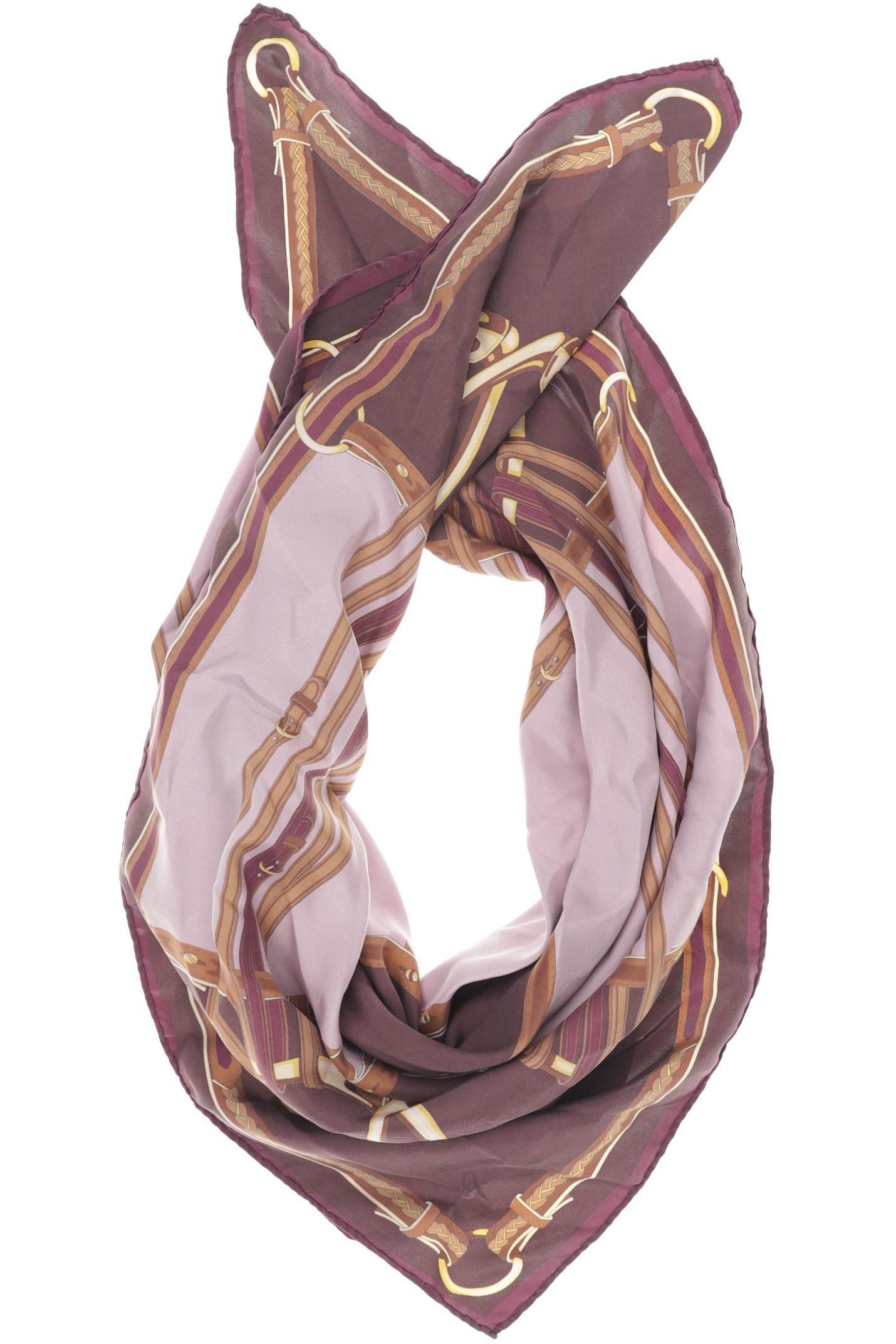 

Basler Damen Schal, lila, Gr.