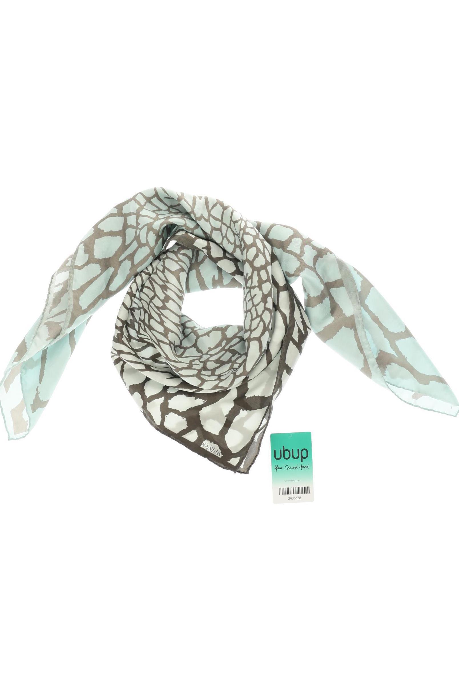 

Basler Damen Schal, grün, Gr.