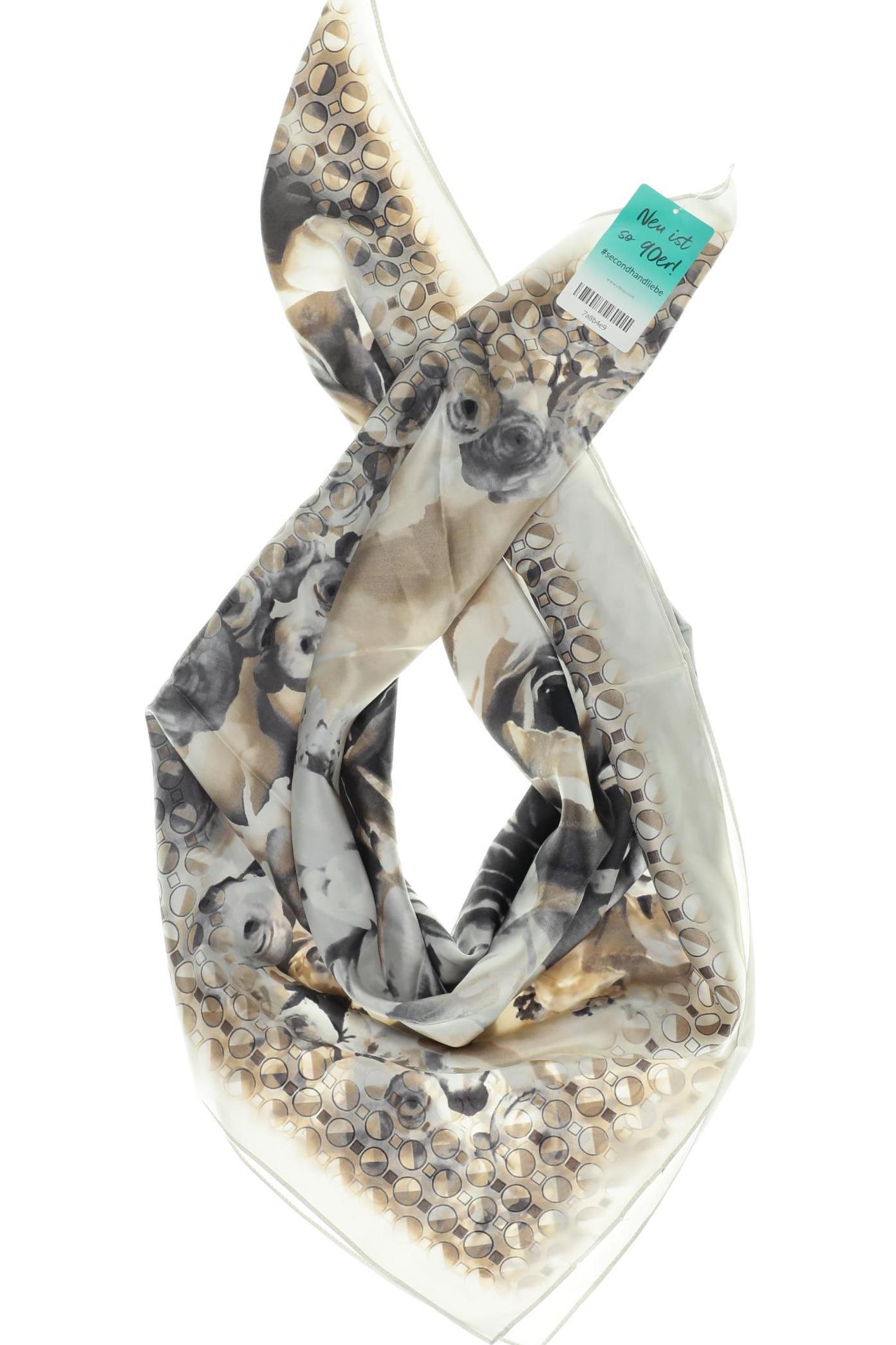 

Basler Damen Schal, beige, Gr.