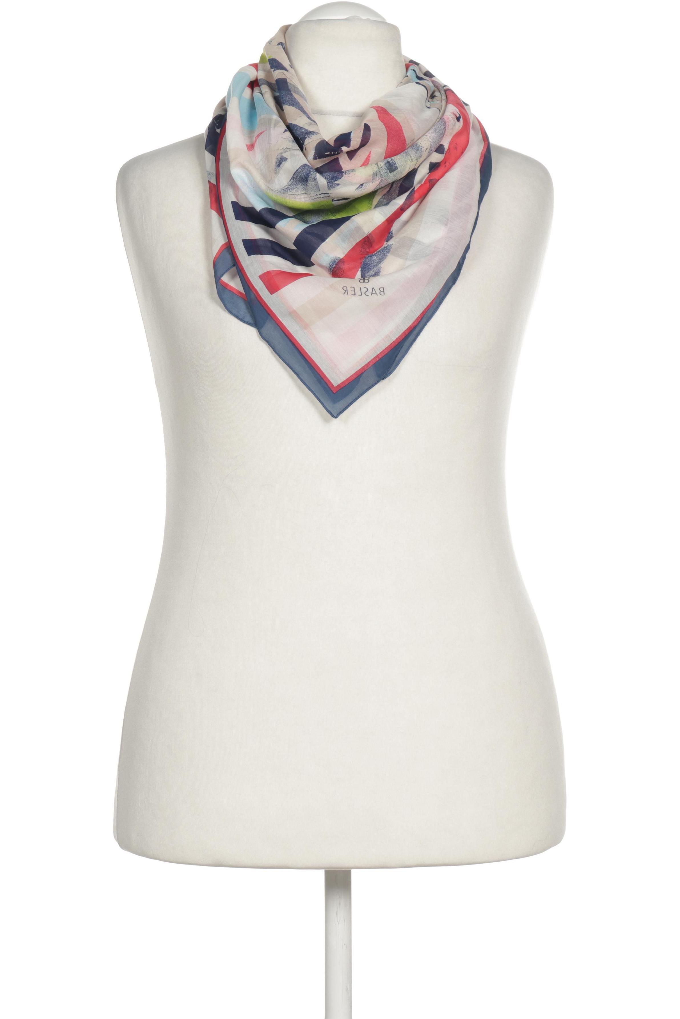 

Basler Damen Schal, weiß, Gr.