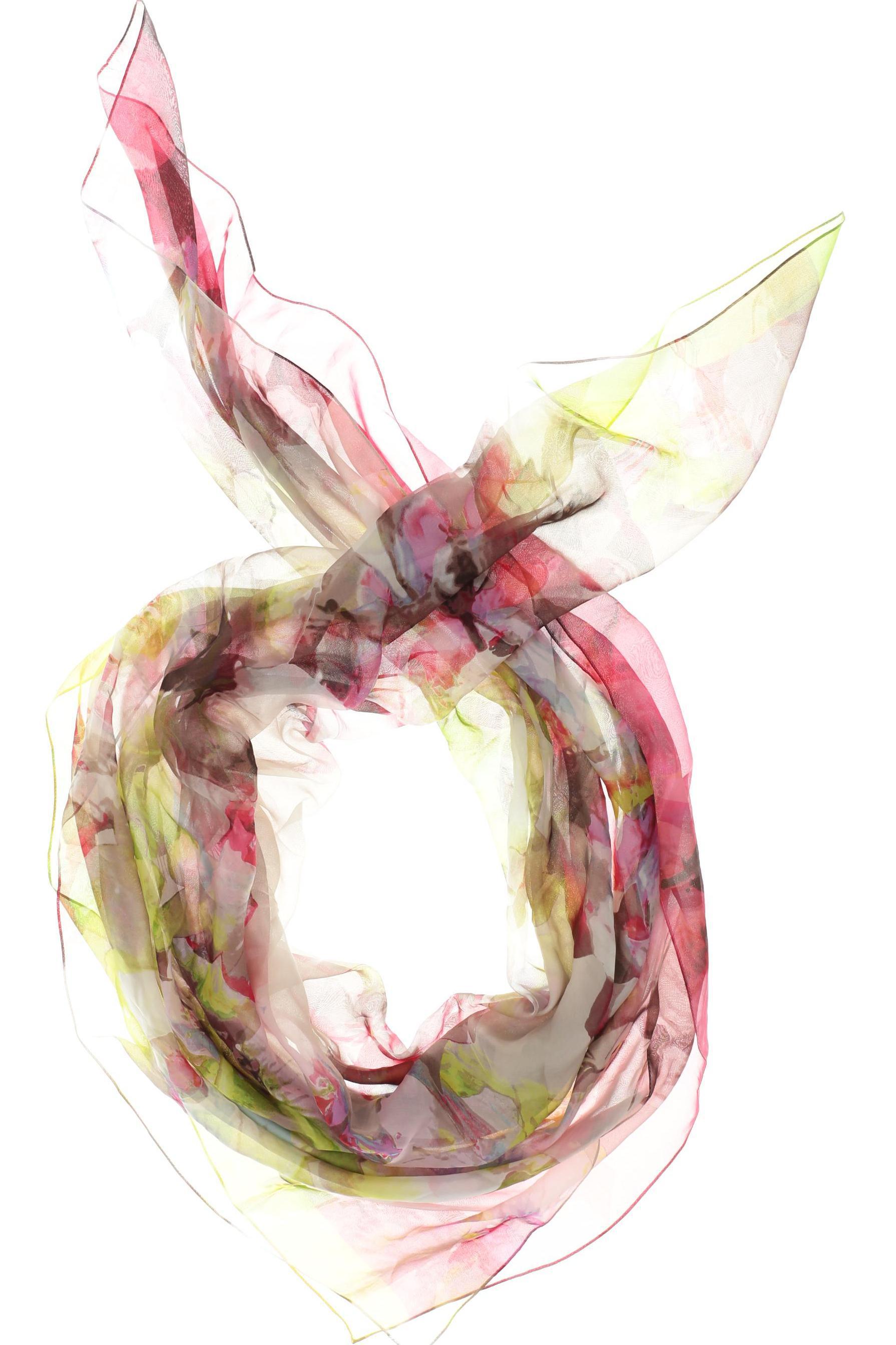 

Basler Damen Schal, pink, Gr.