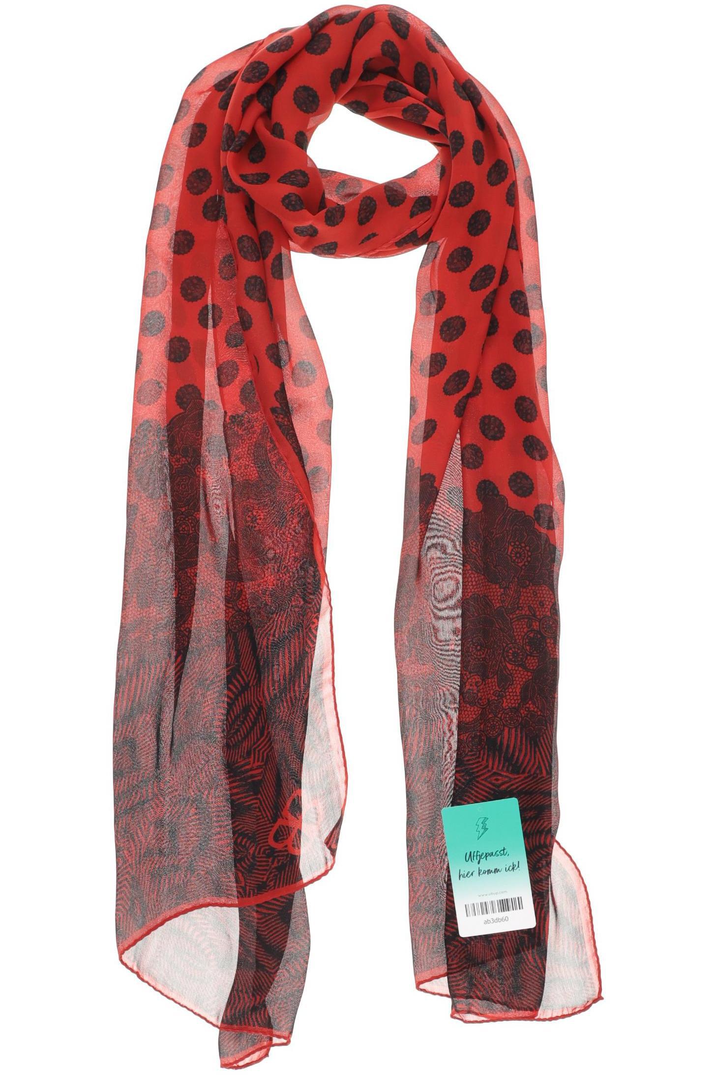 

Basler Damen Schal, rot, Gr.