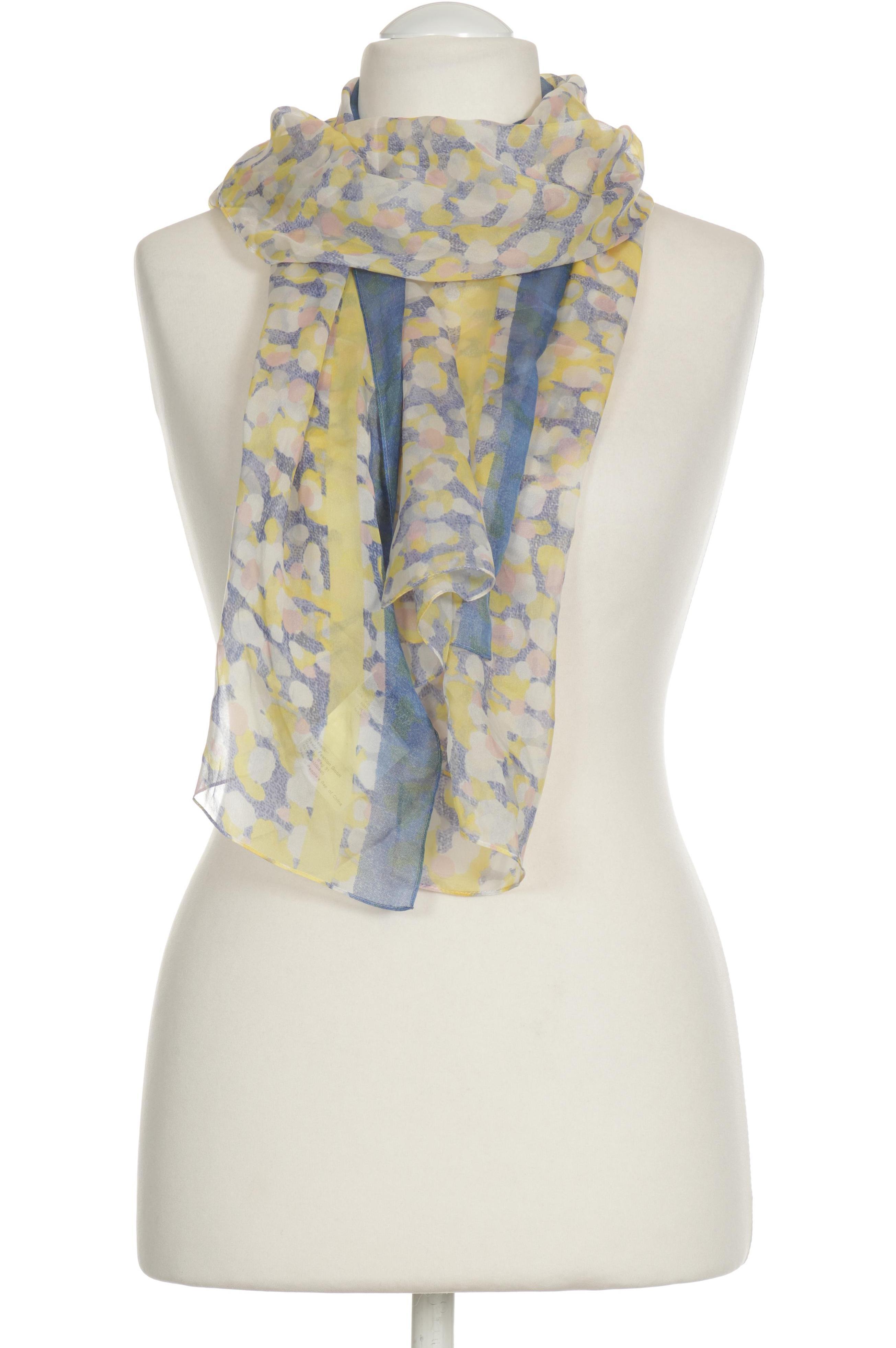 

Basler Damen Schal, gelb, Gr.