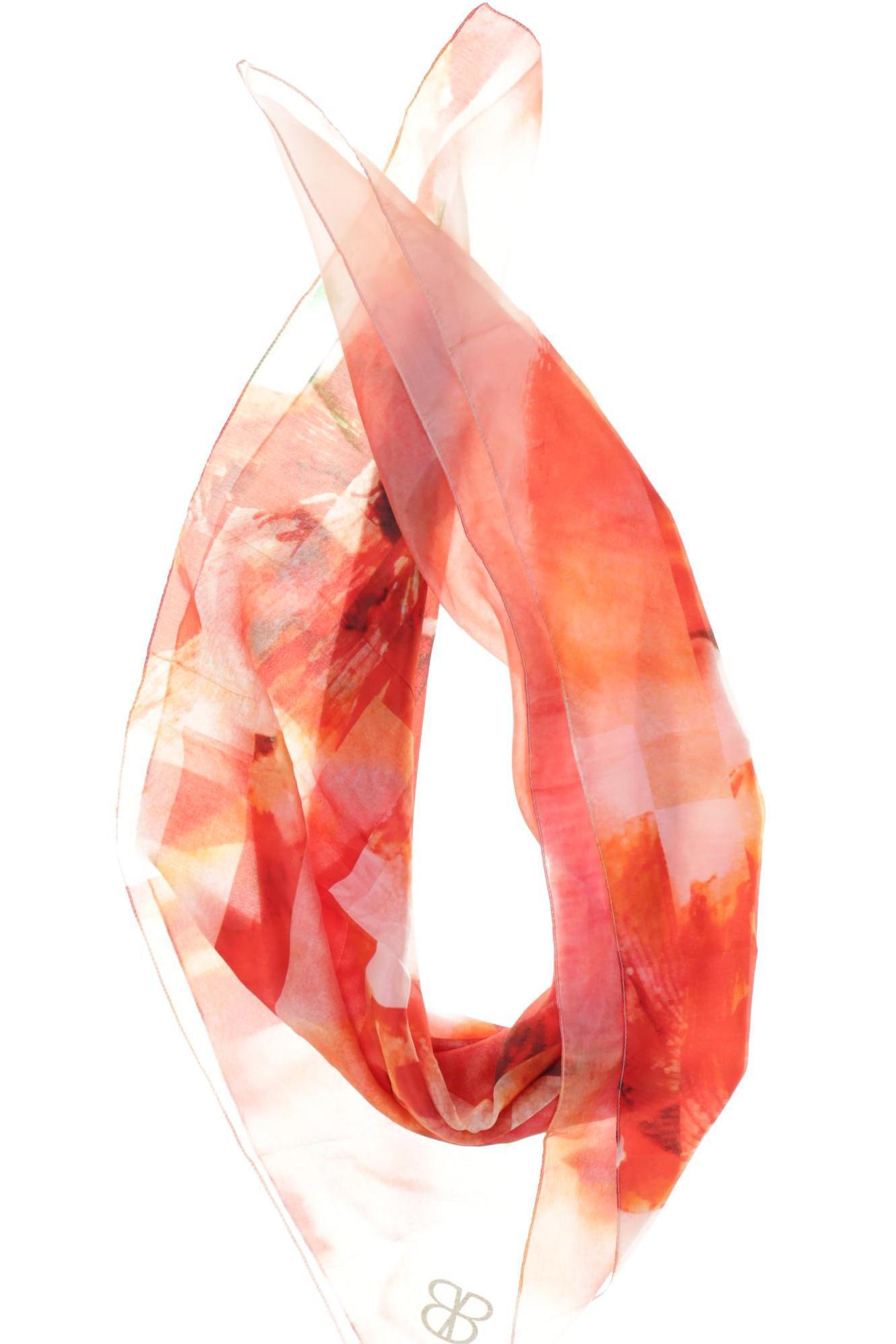 

Basler Damen Schal, rot, Gr.