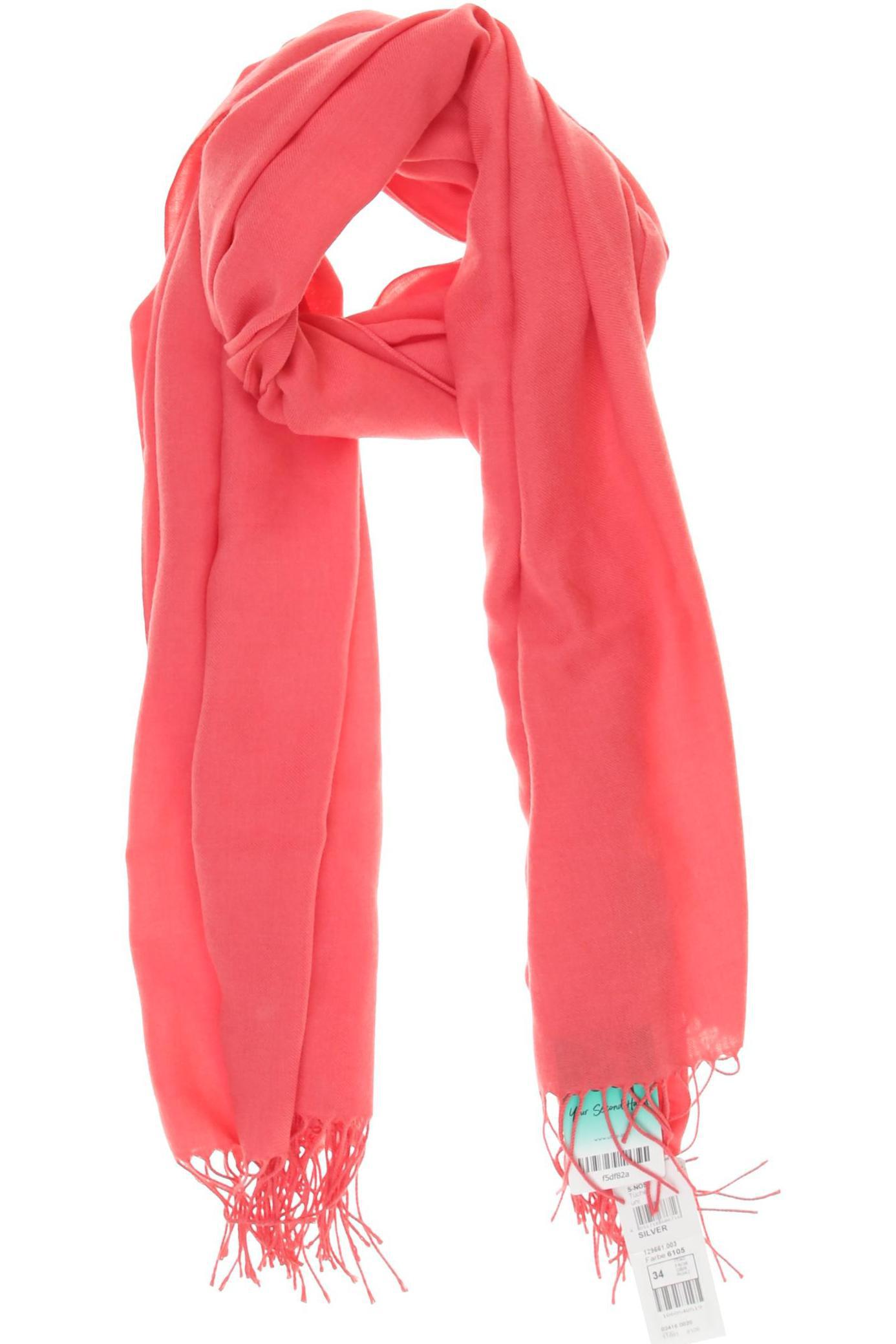 

Basler Damen Schal, pink, Gr.