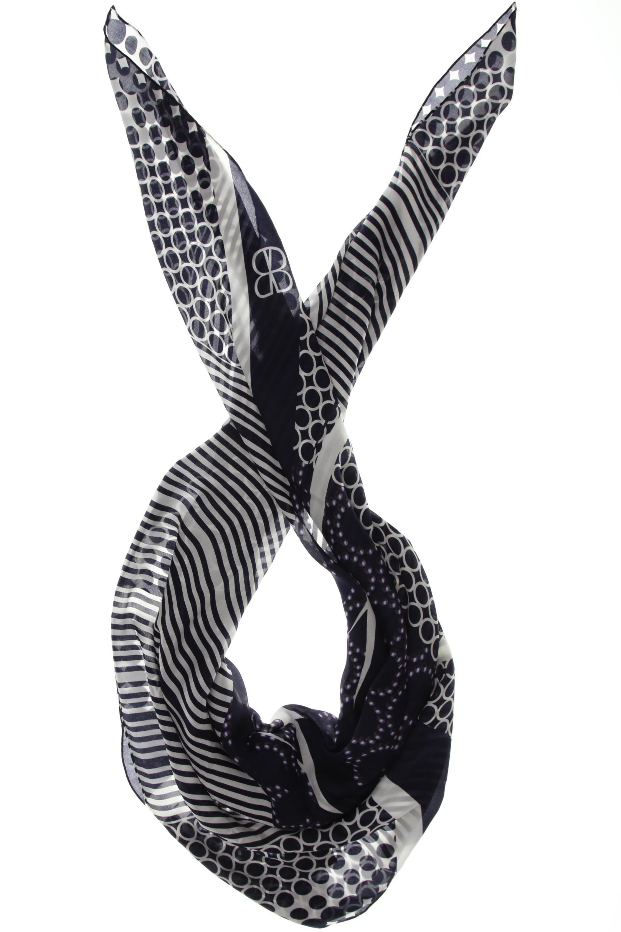 

Basler Damen Schal, blau, Gr.