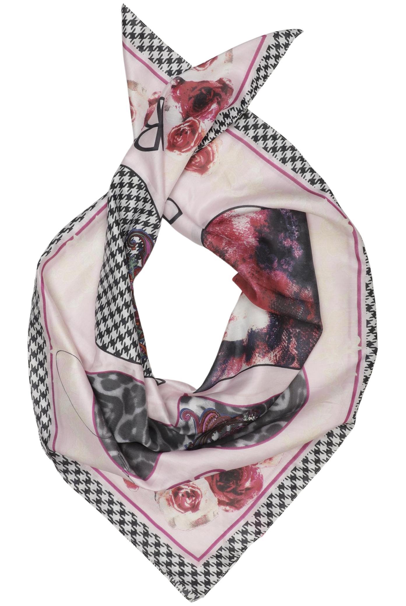 

Basler Damen Schal, pink, Gr.