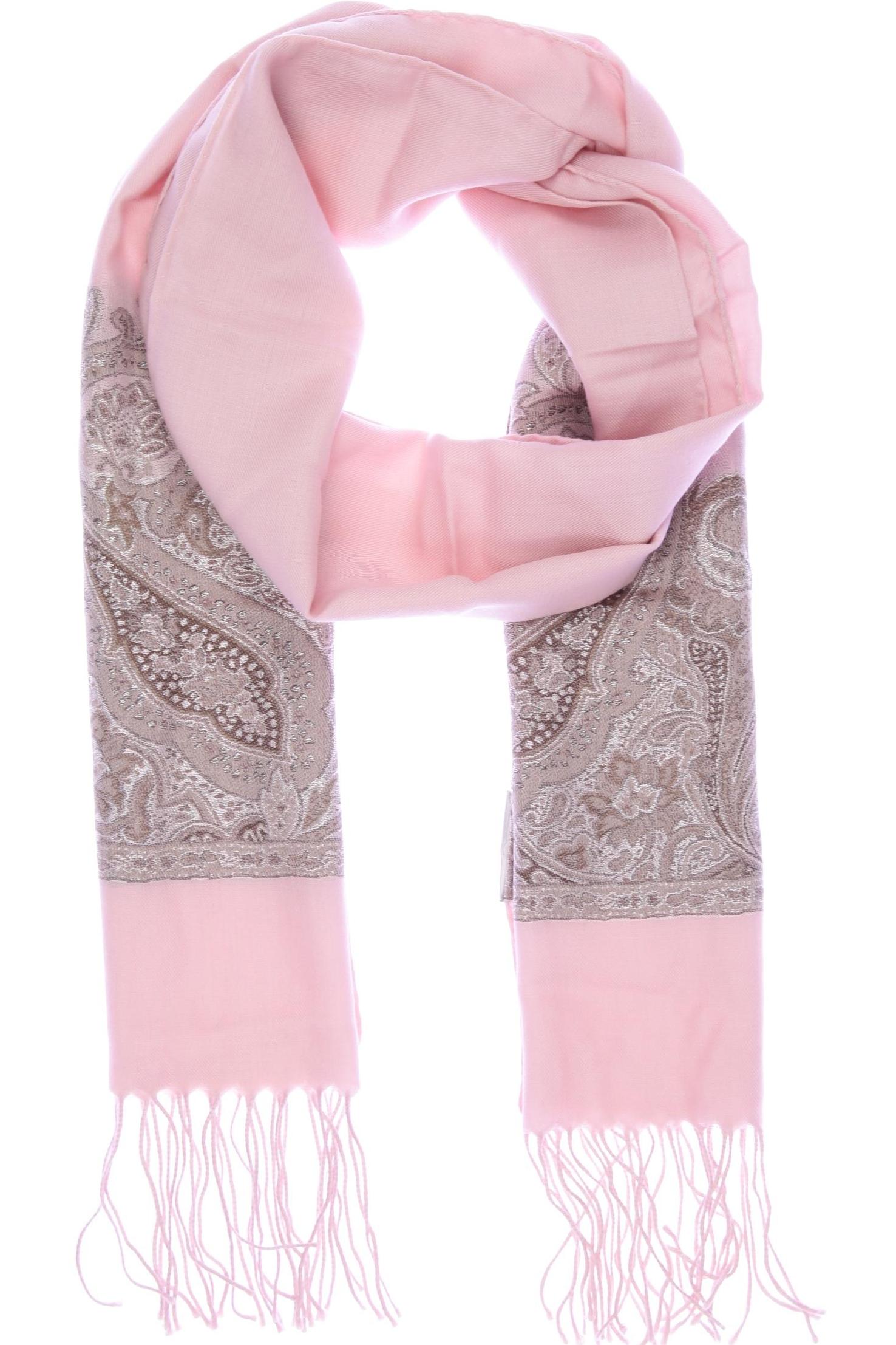 

Basler Damen Schal, pink, Gr.
