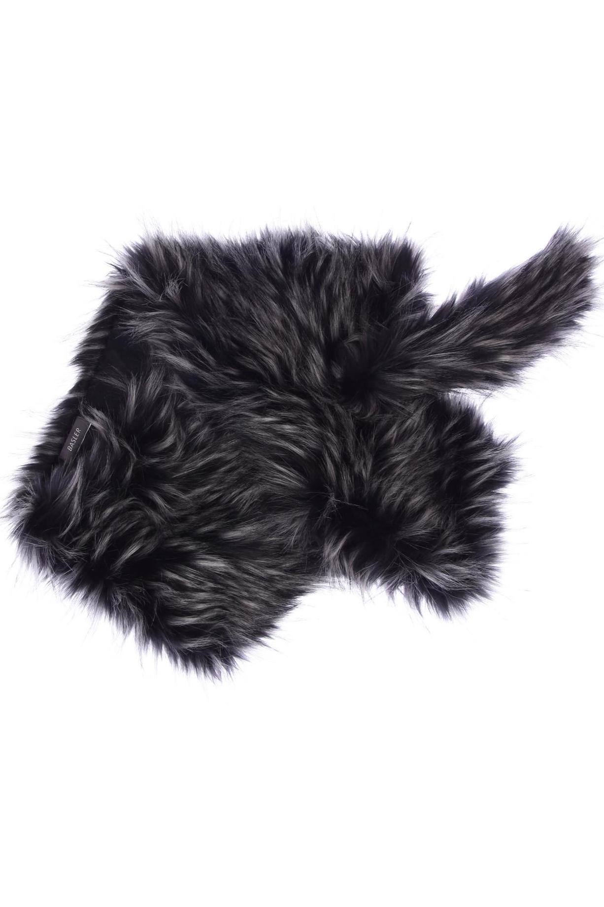 

Basler Damen Schal, schwarz