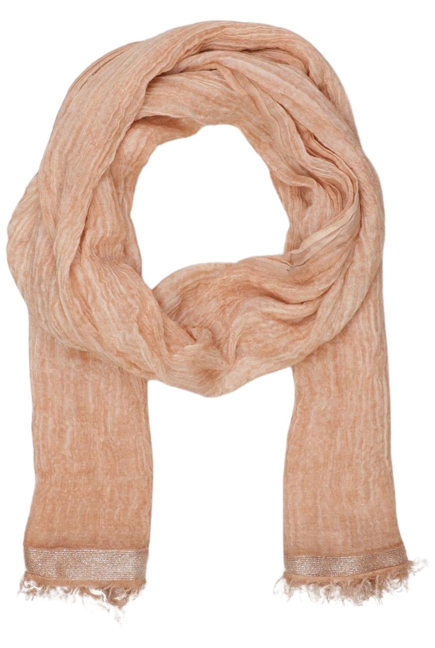 

Basler Damen Schal, beige, Gr.