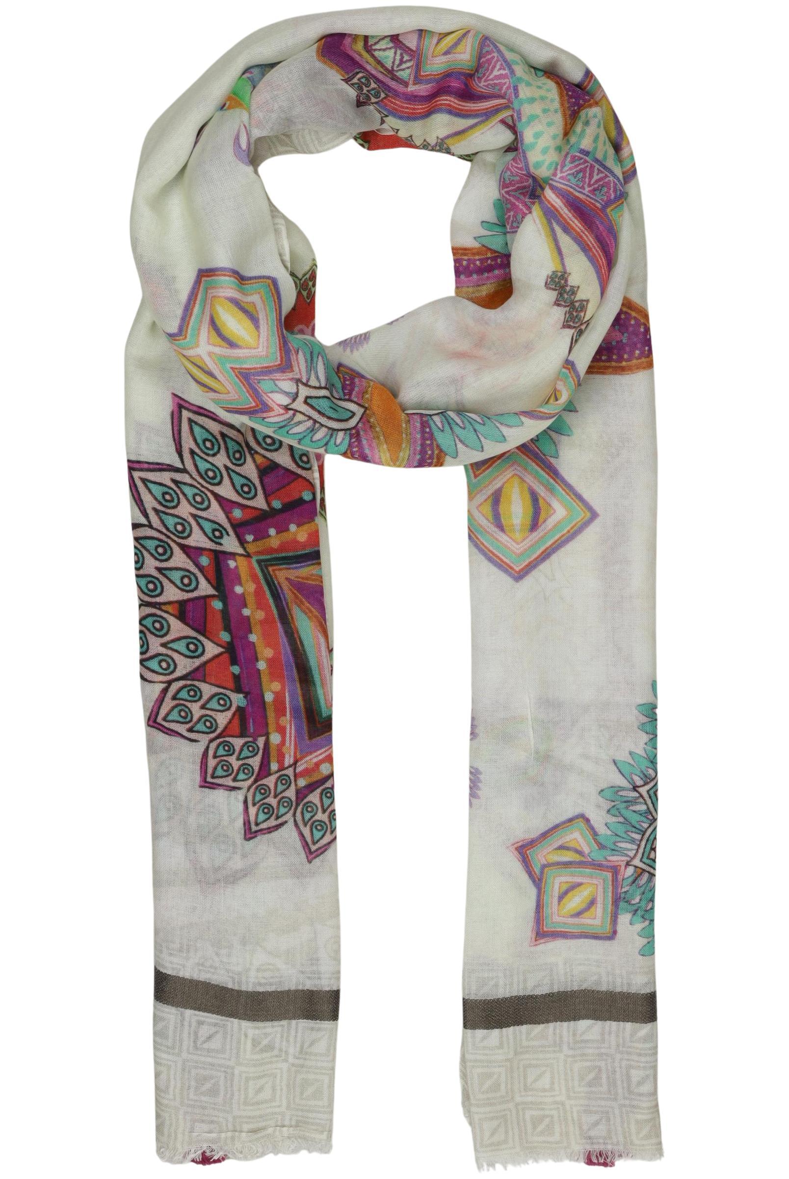 

Basler Damen Schal, mehrfarbig, Gr.