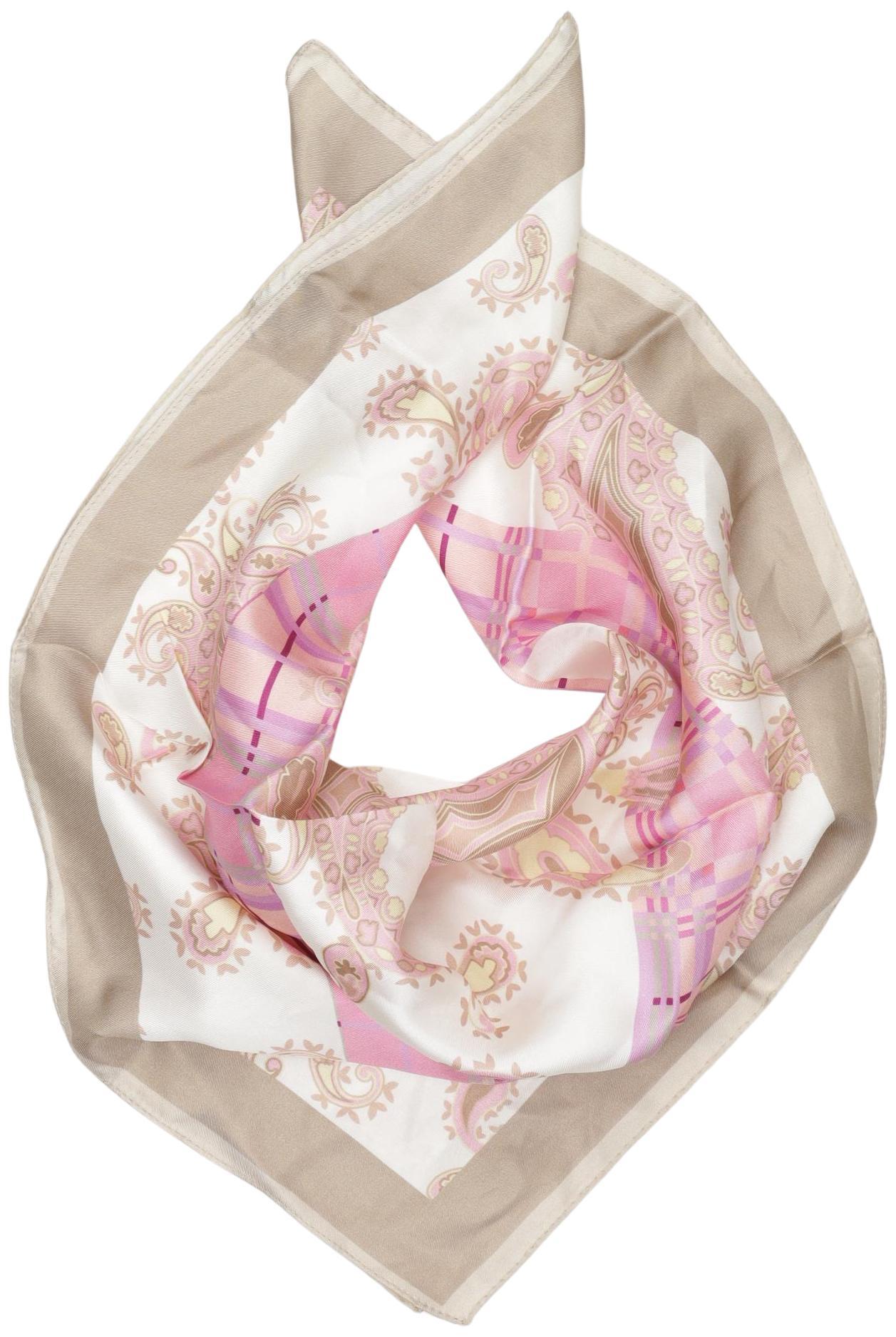 

Basler Damen Schal, beige, Gr.