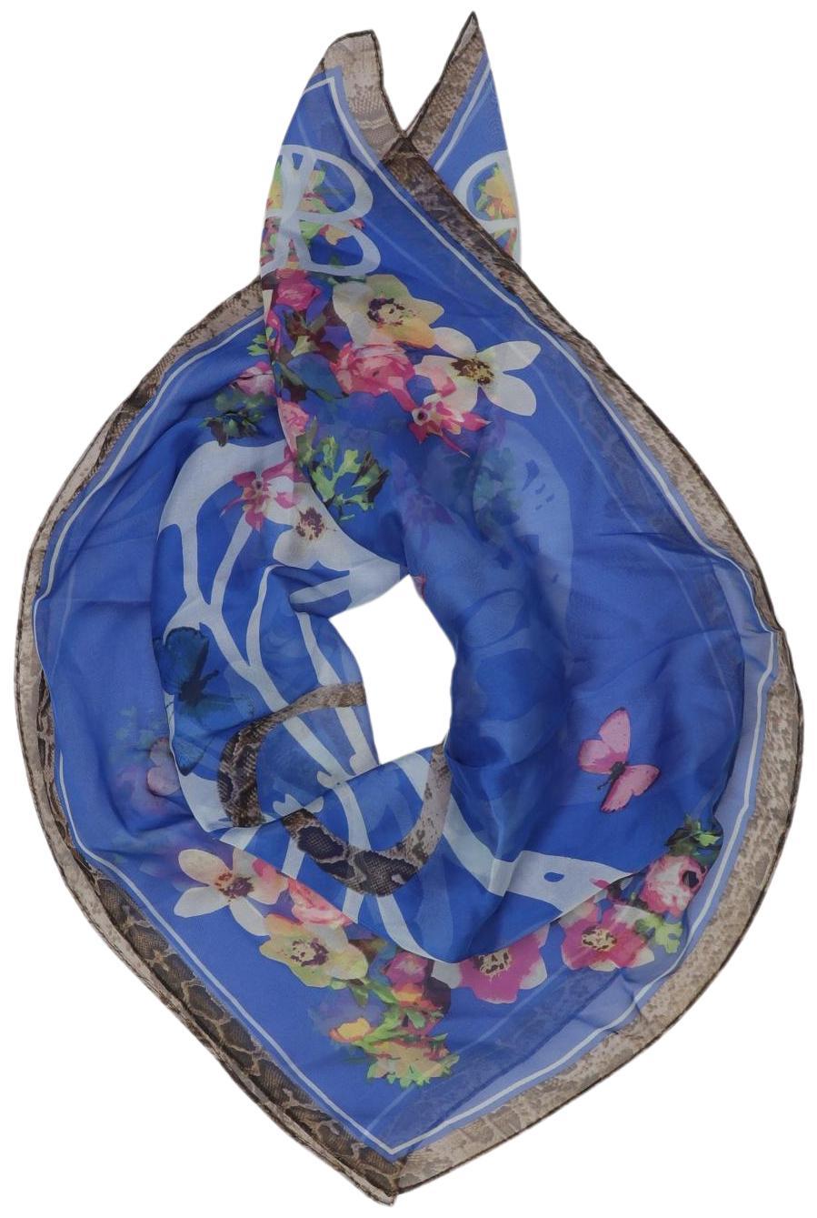 

Basler Damen Schal, blau, Gr.