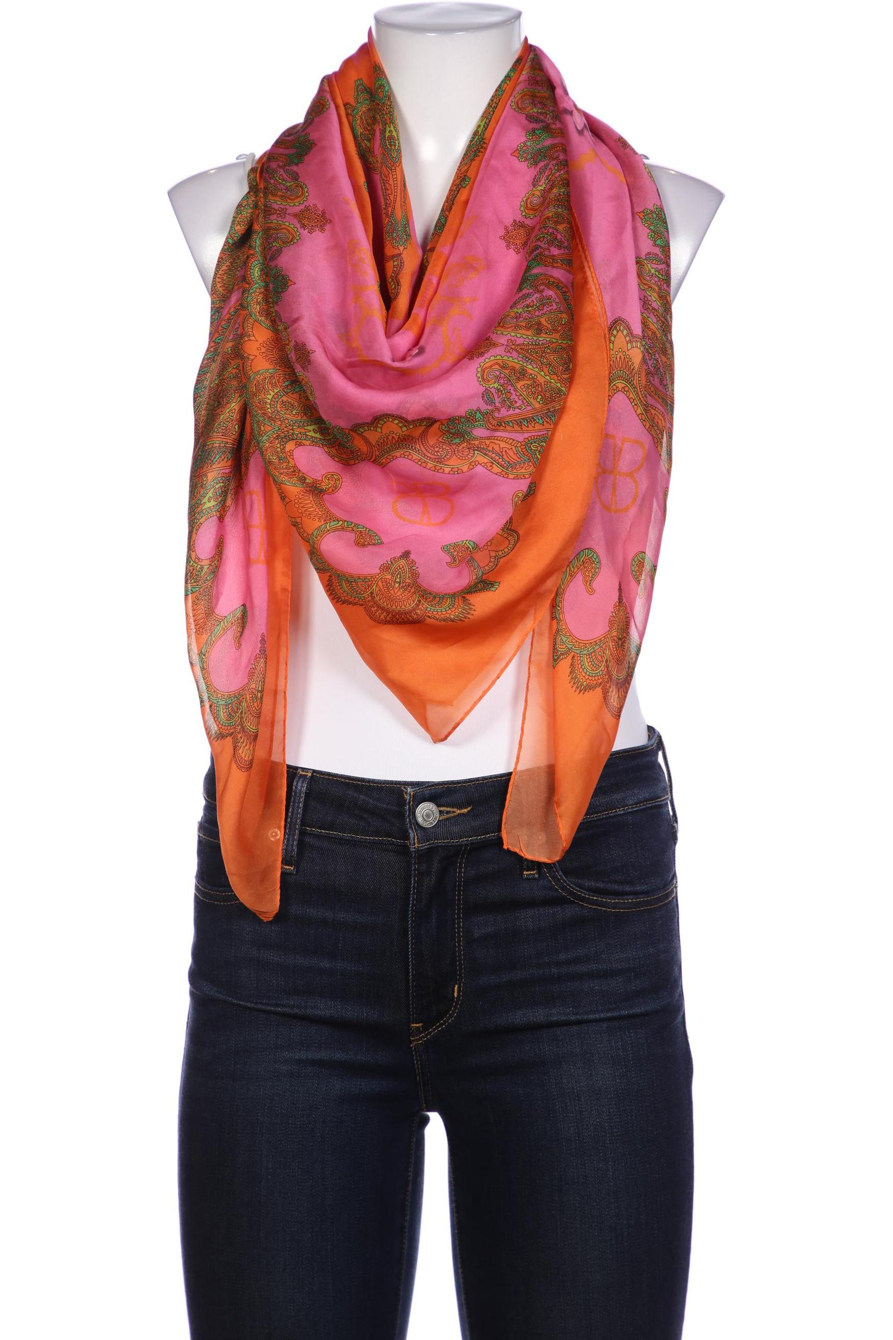

Basler Damen Schal, pink, Gr.